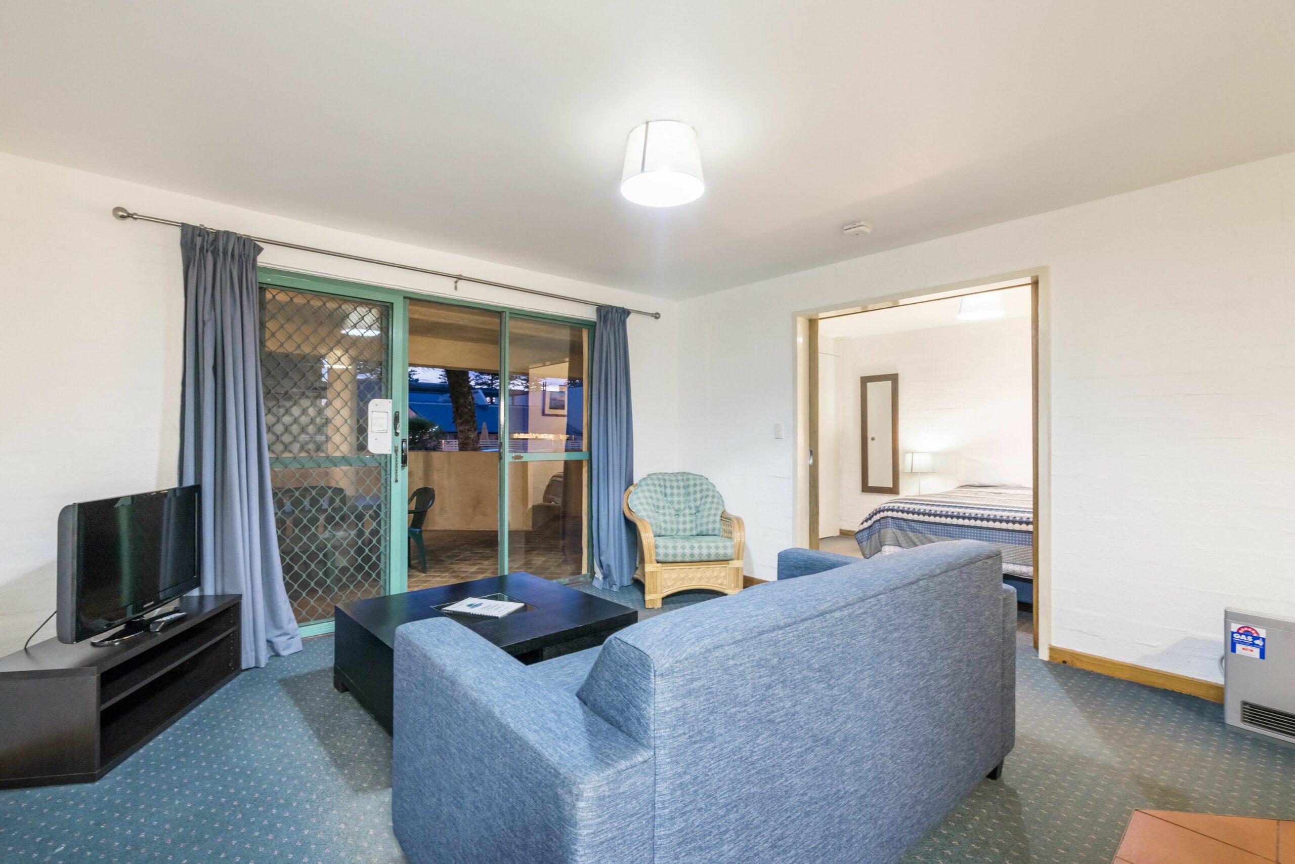 Cottesloe Beach Chalets