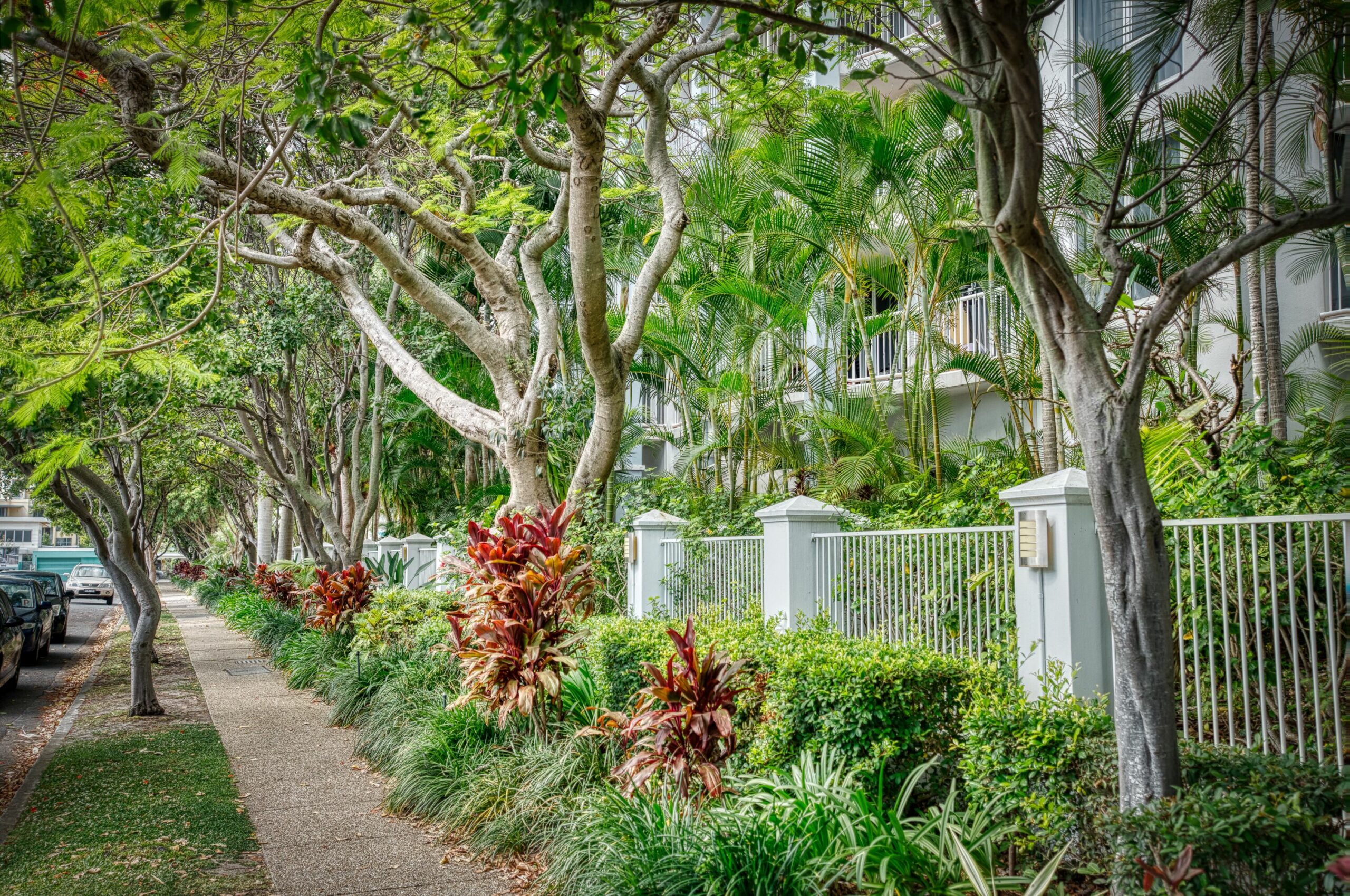 Bel Air on Broadbeach