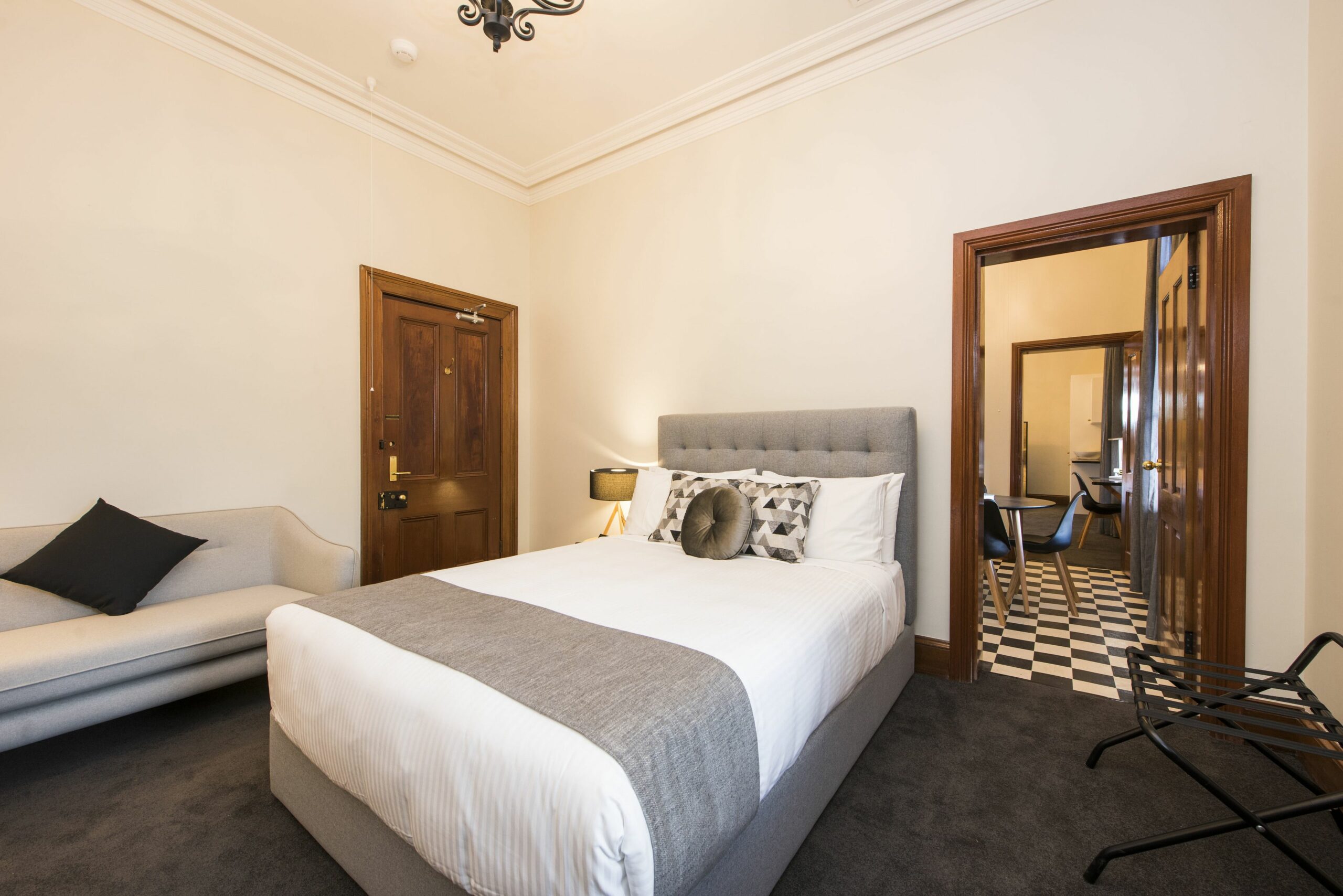 The Parkview Hotel Mudgee