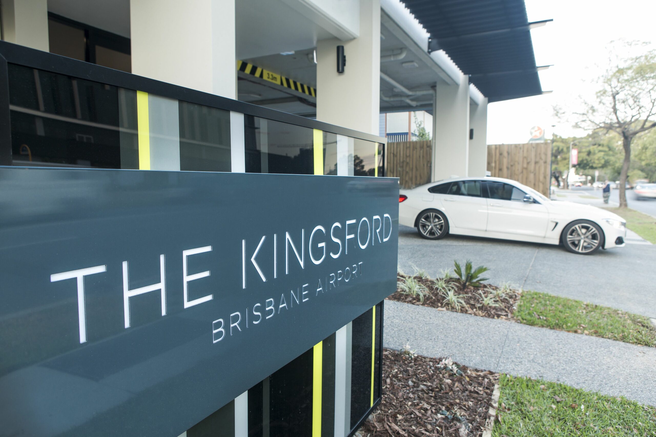 The Kingsford, Ascend Hotel Collection