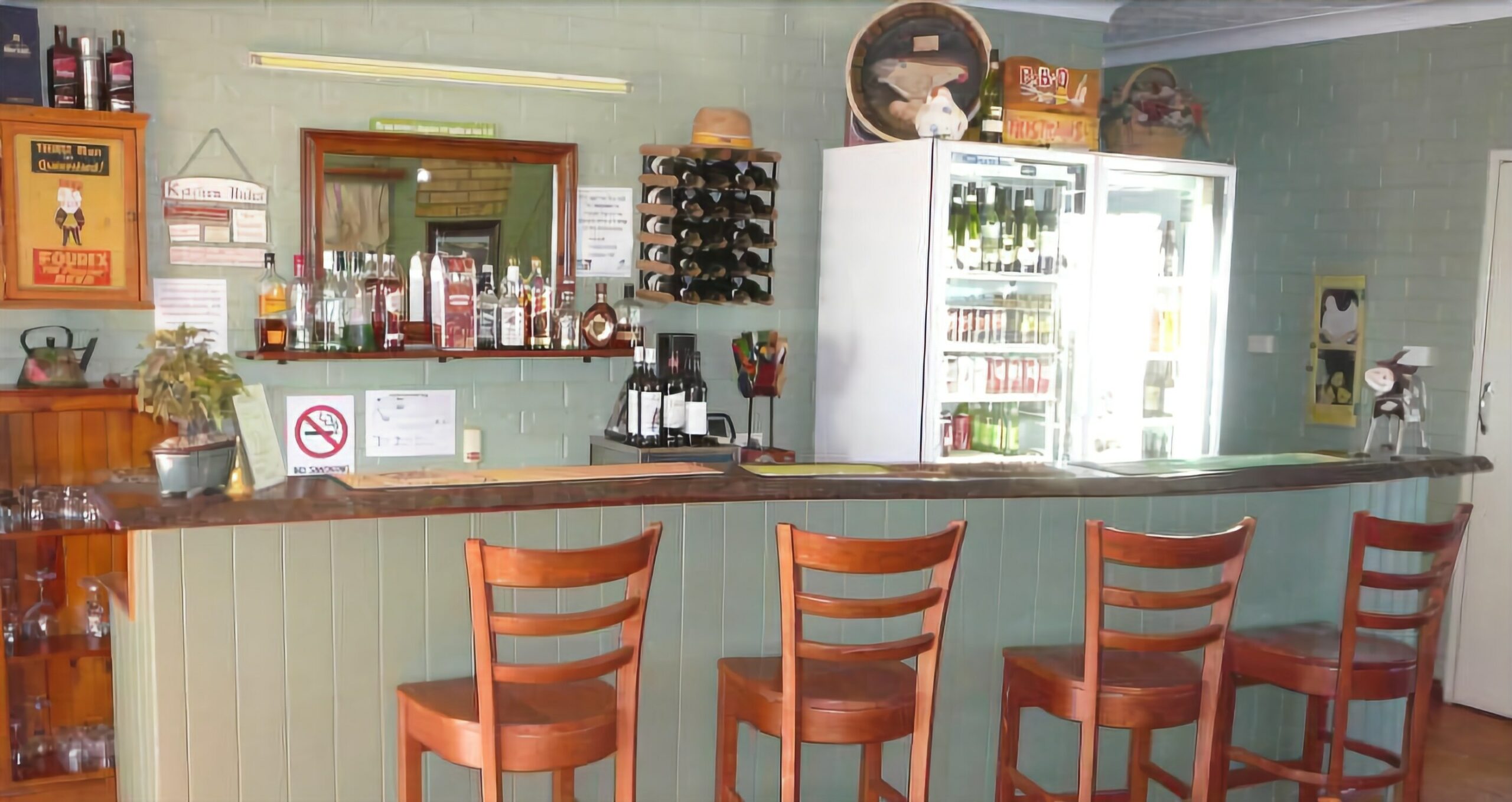 Barcaldine Country Motor Inn