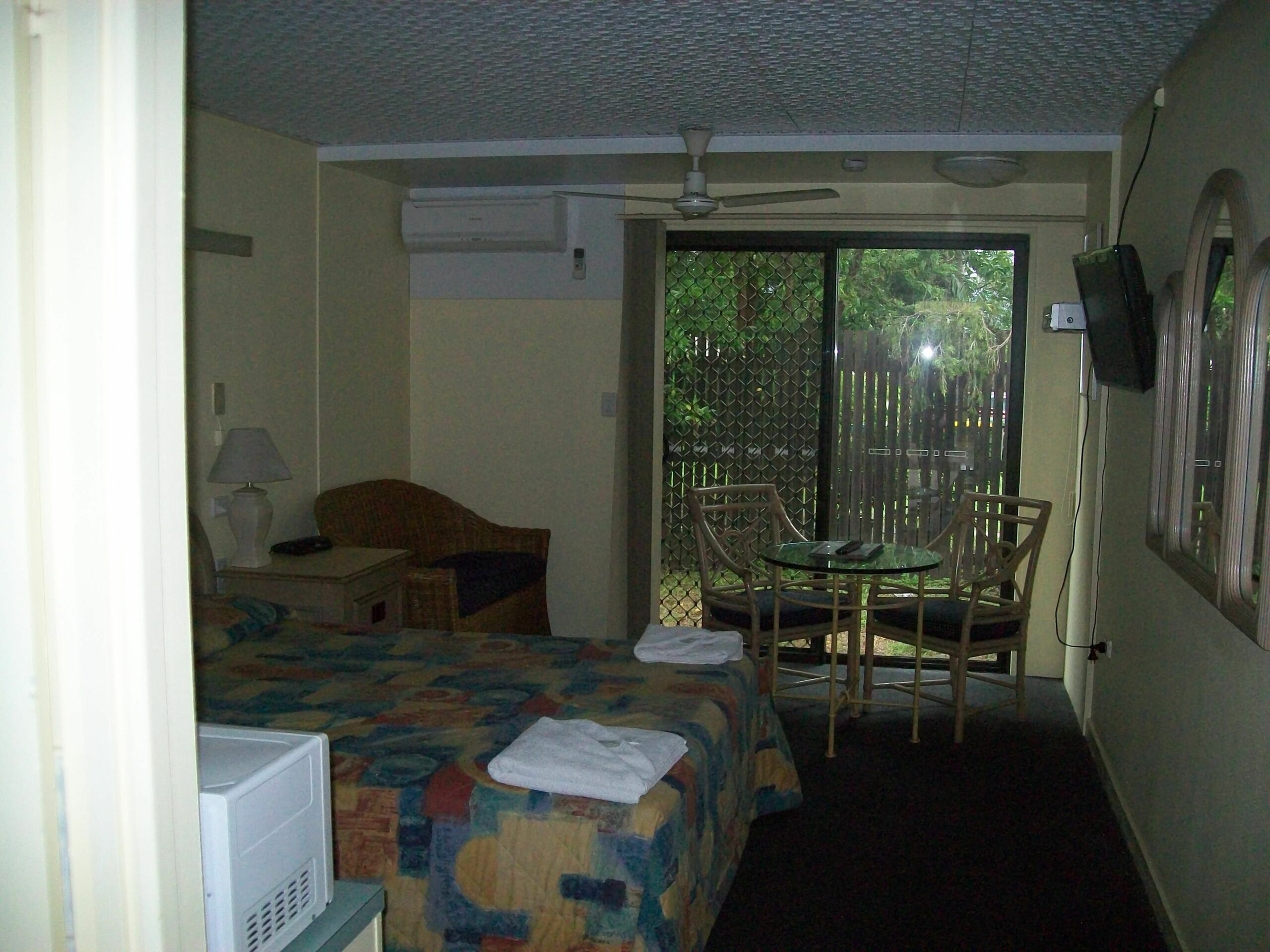 Sun Plaza Motel Mackay