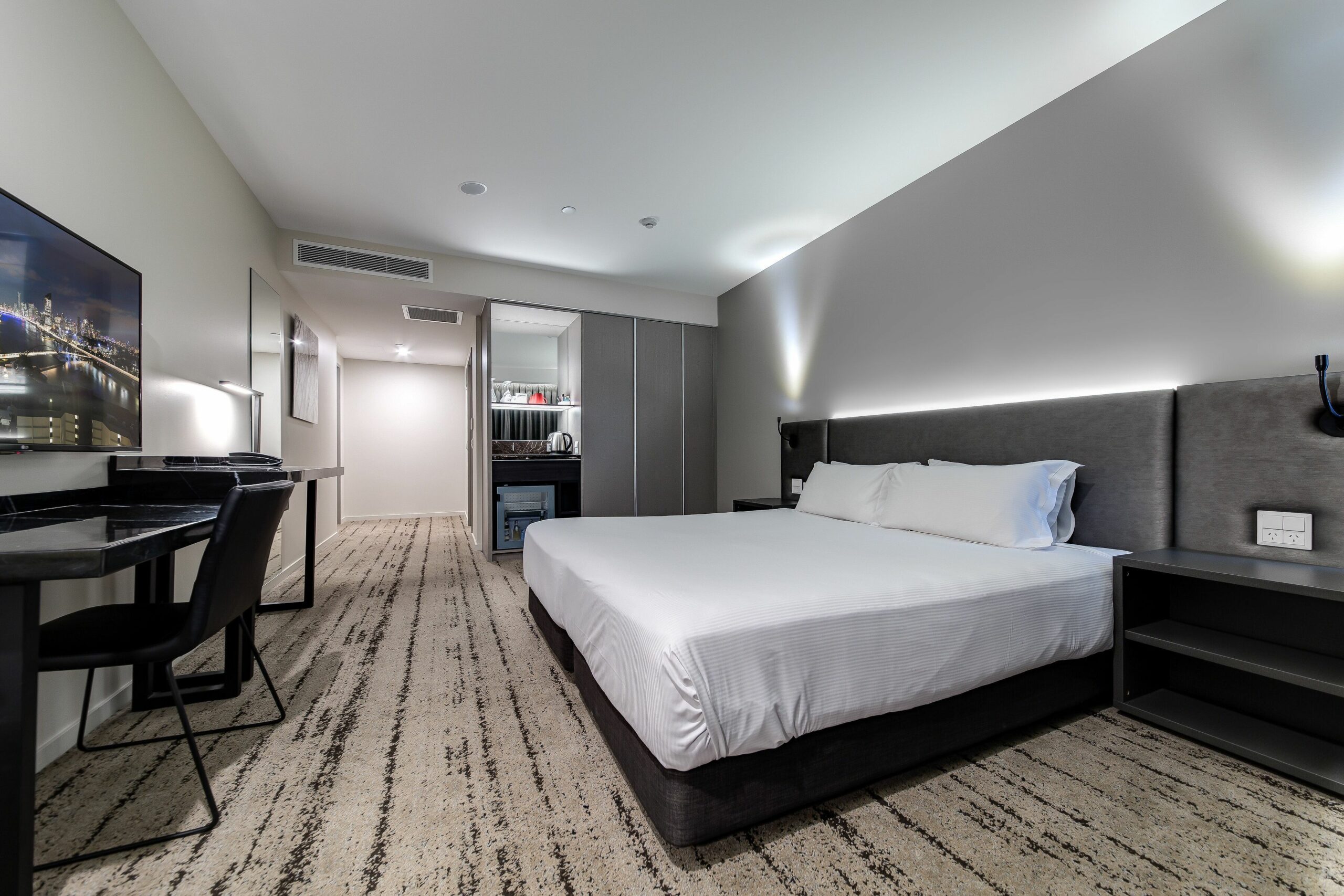 Courtyard by Marriott Brisbane South Bank