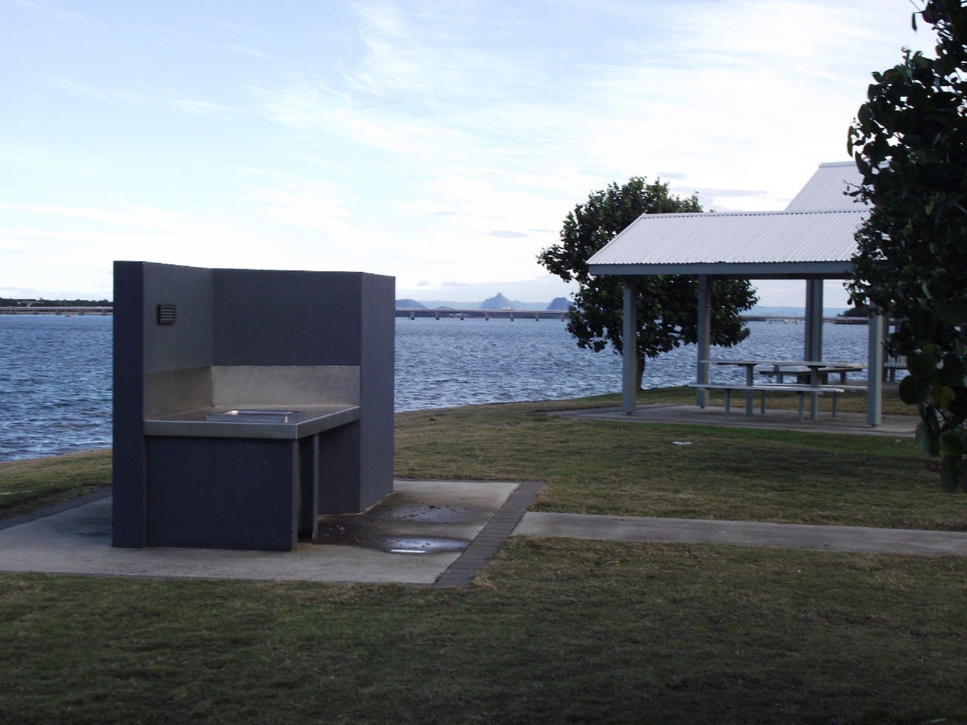 Close to Water, Restaurants and Clubs, Toorbul St, Bongaree