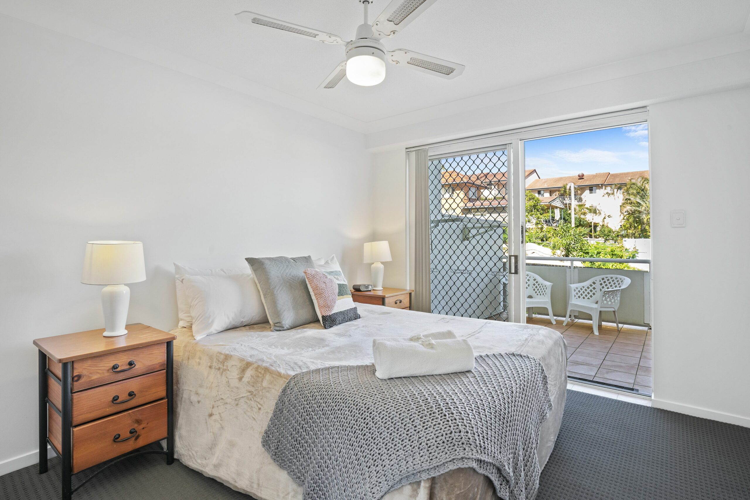 Kirra Palms Holiday Apartments