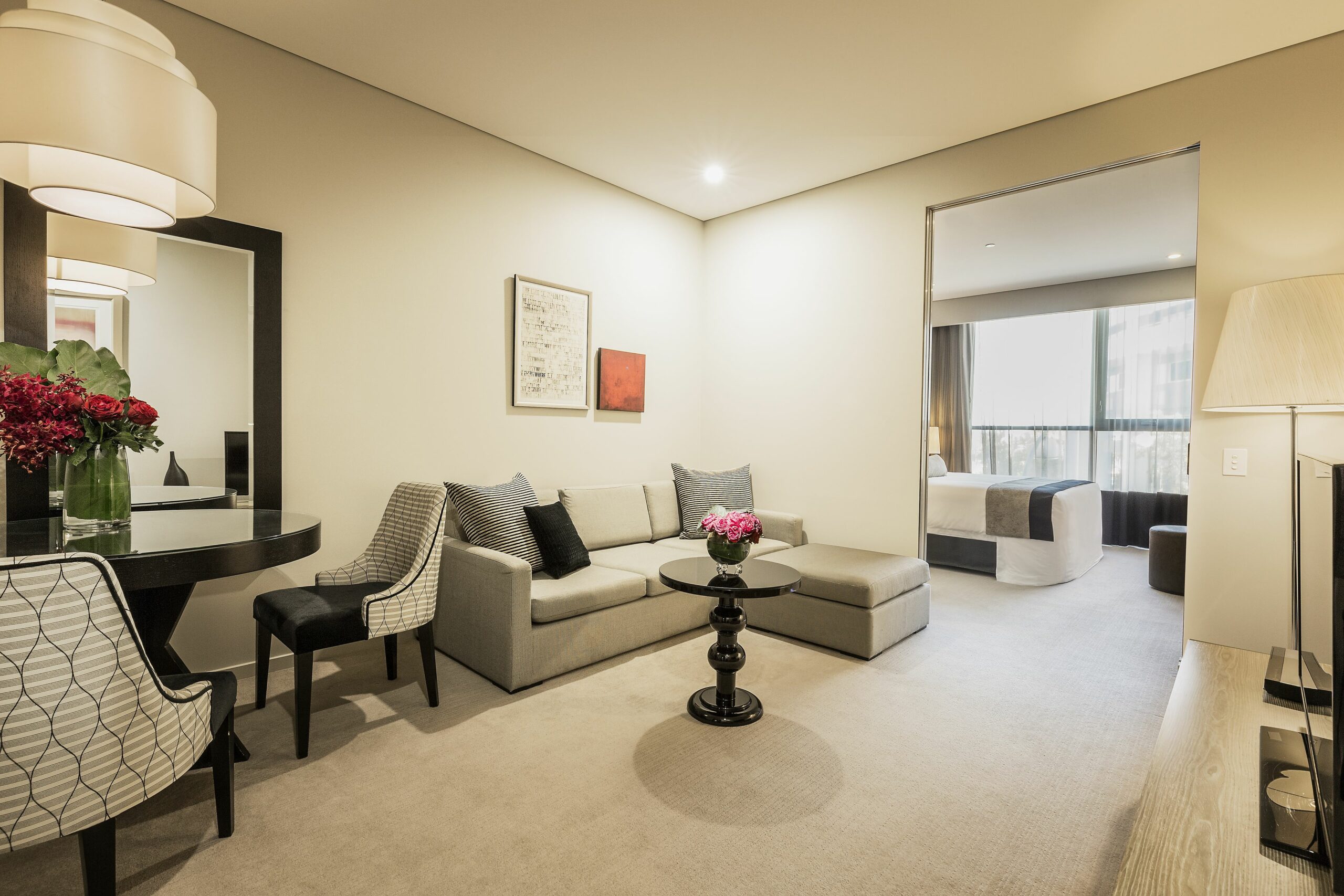 Fraser Suites Perth