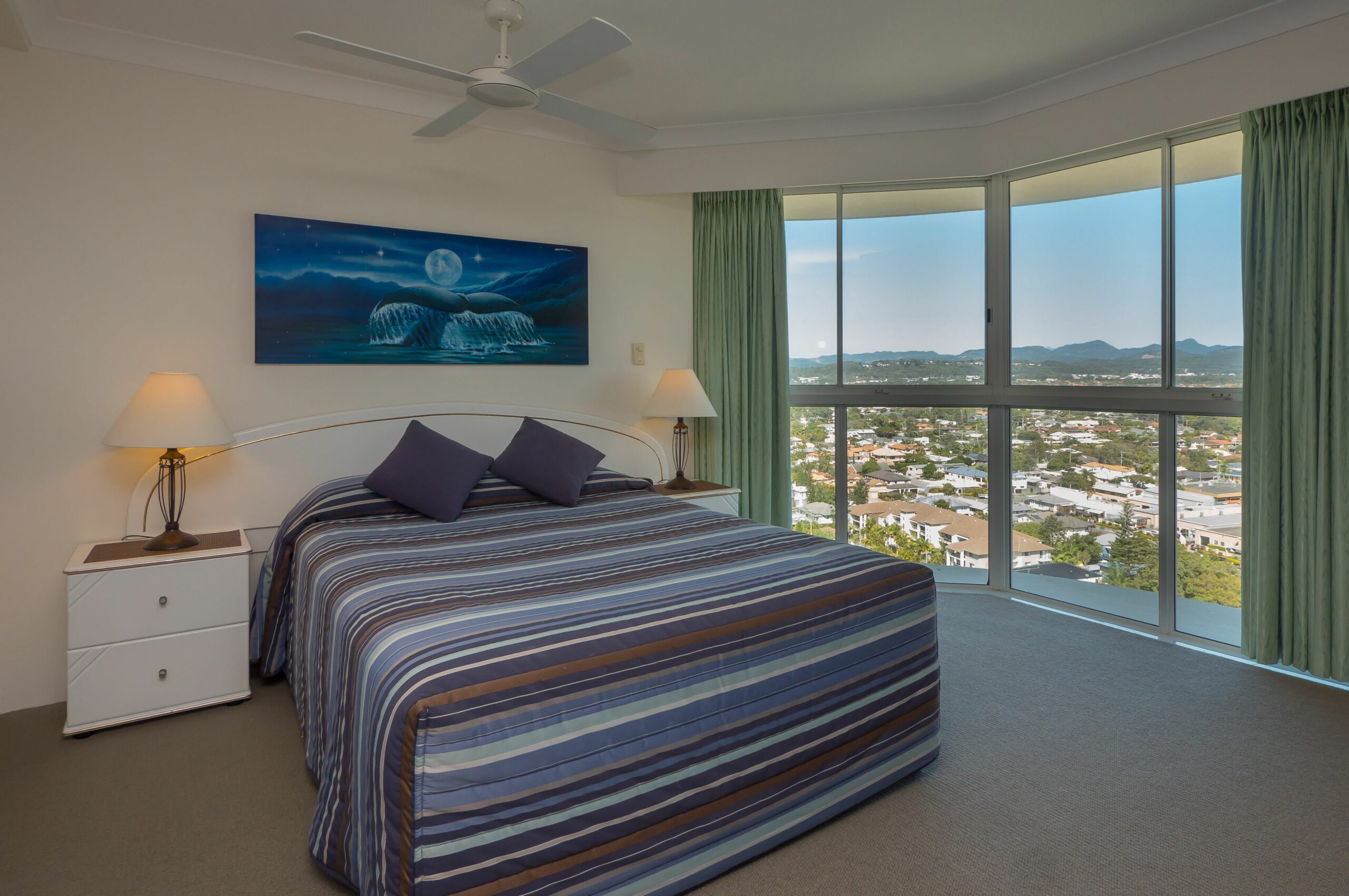 Burleigh Surf Apartments