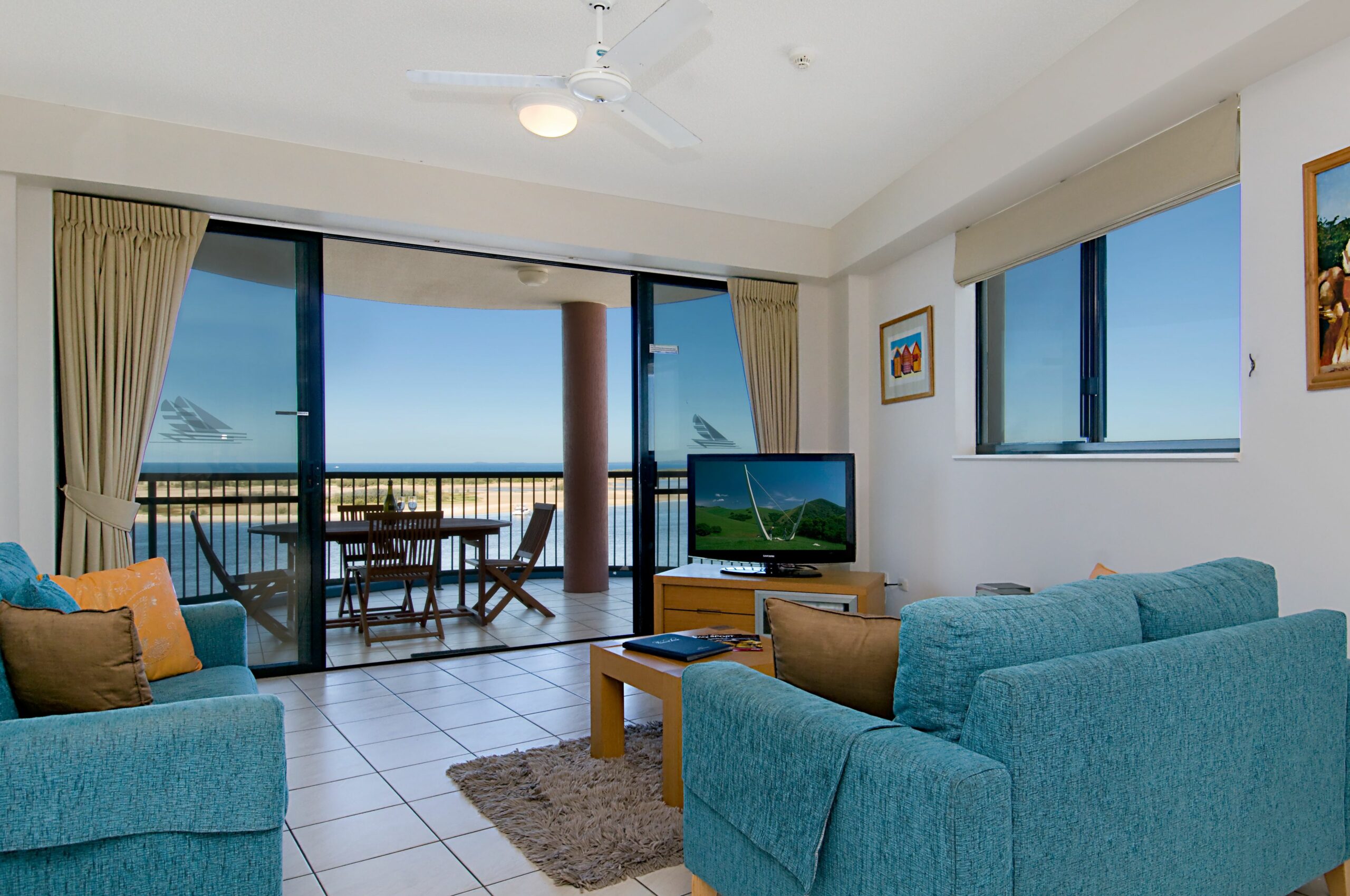 Windward Passage Holiday Apartments