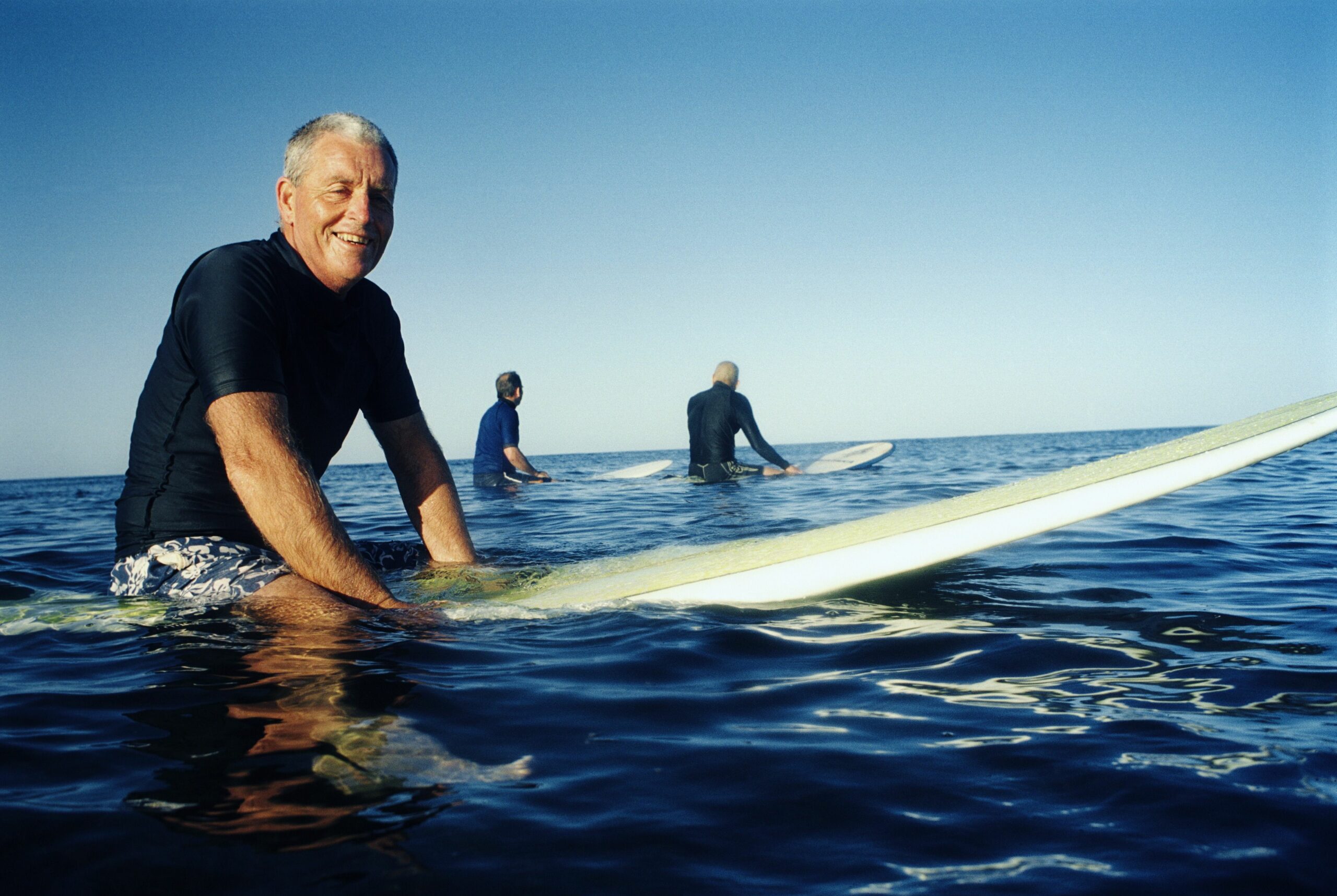 Kirra Surf Apartments