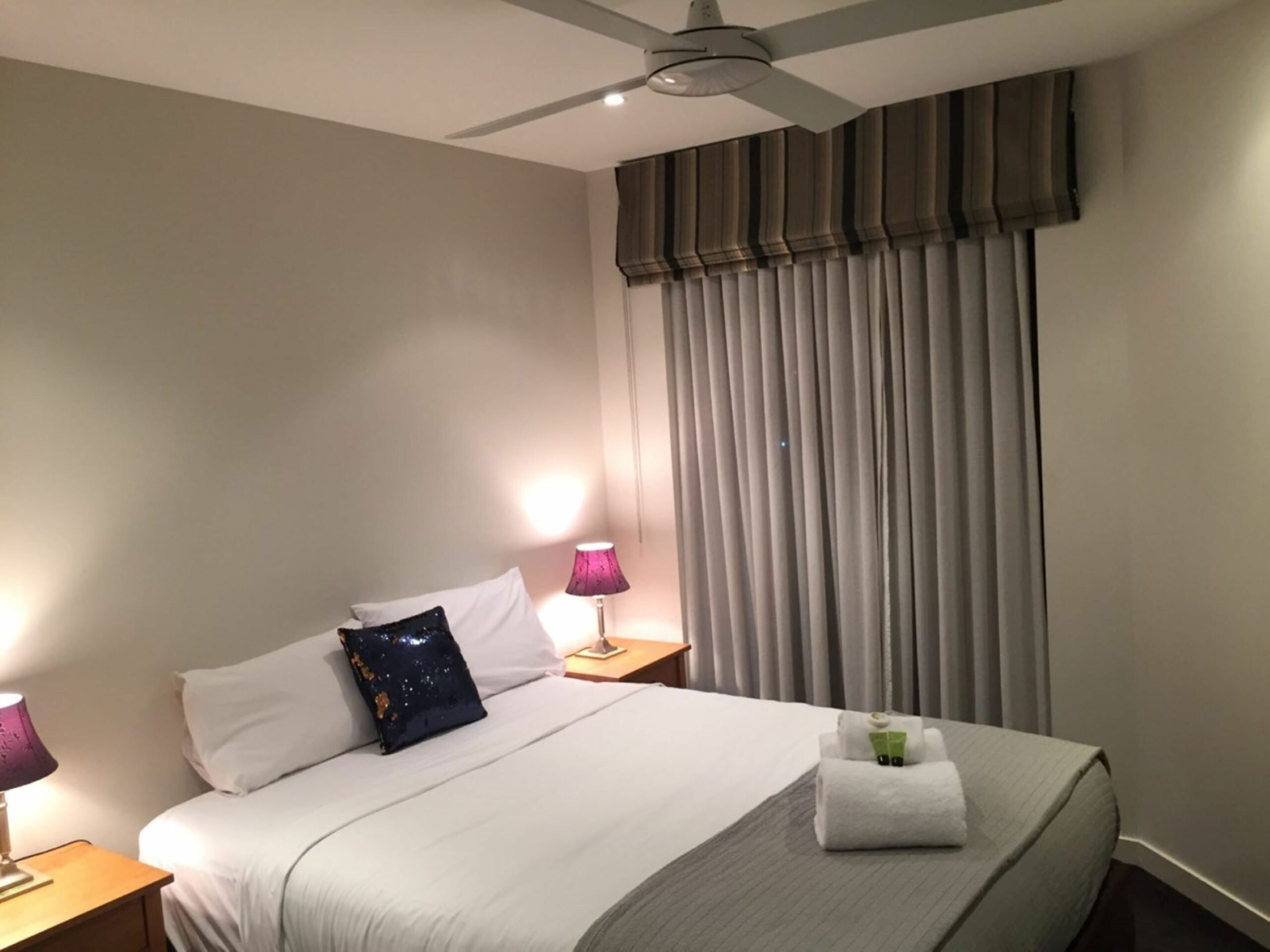 Grand Mercure Allegra Hervey Bay