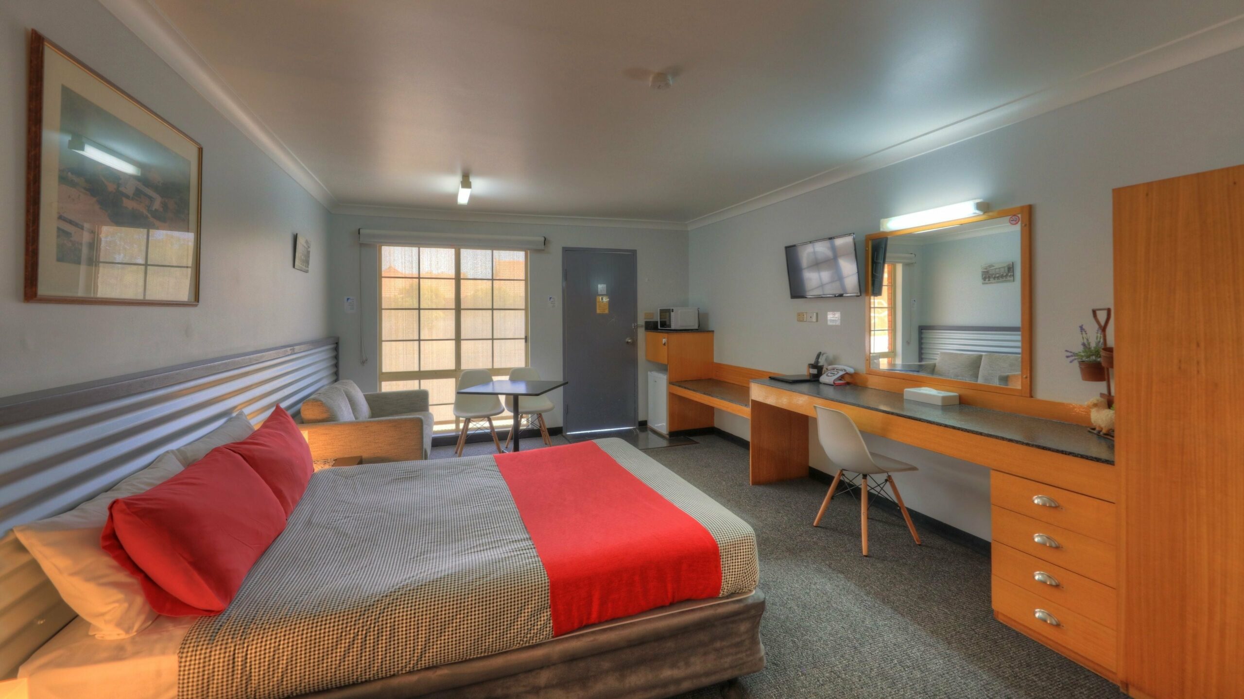 Shearing Shed Motor Inn