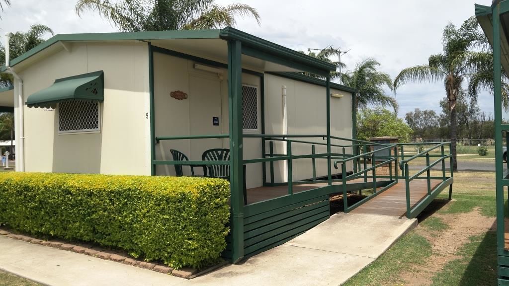 Goondiwindi Holiday Park