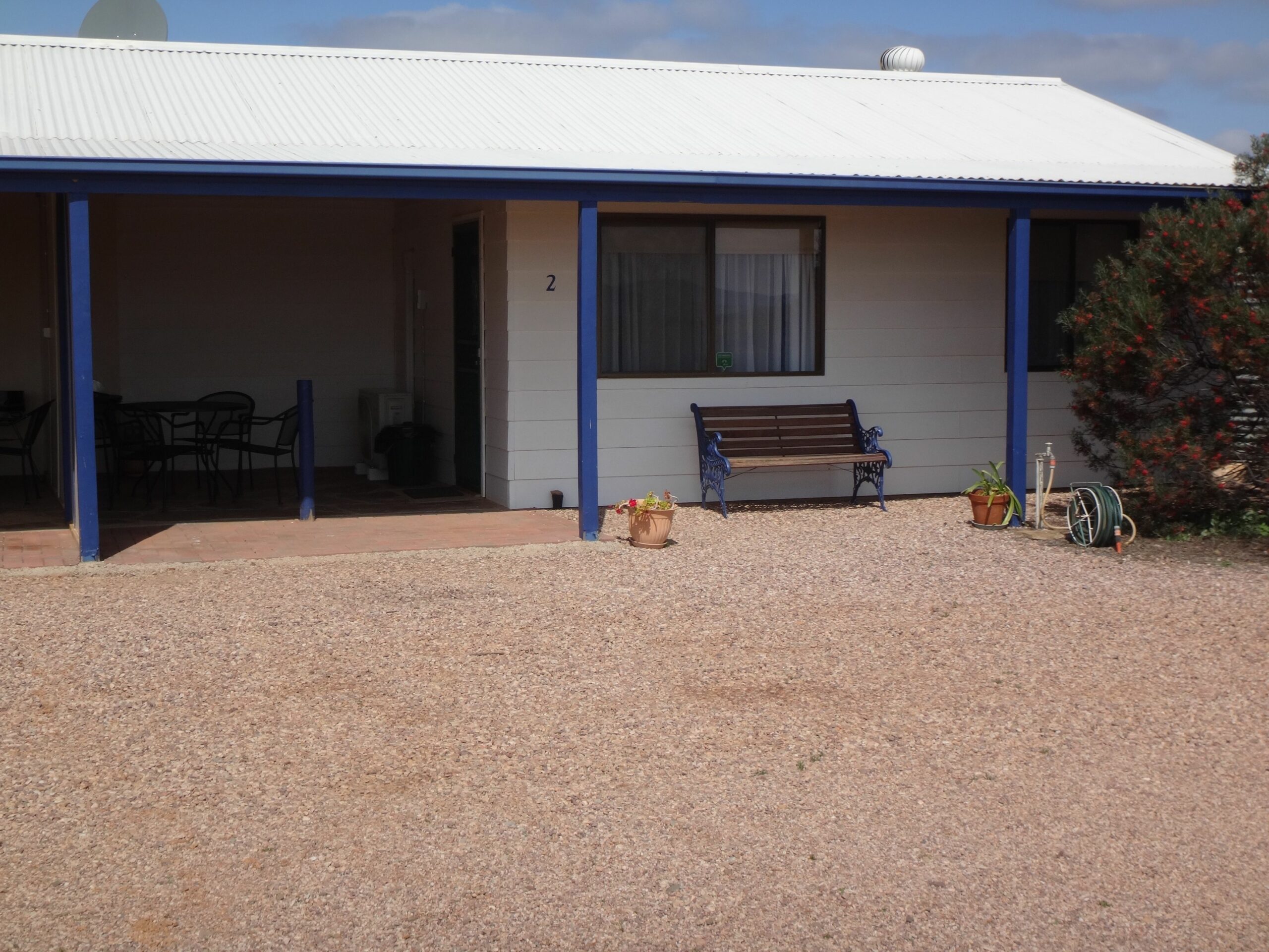 Windana Cottages