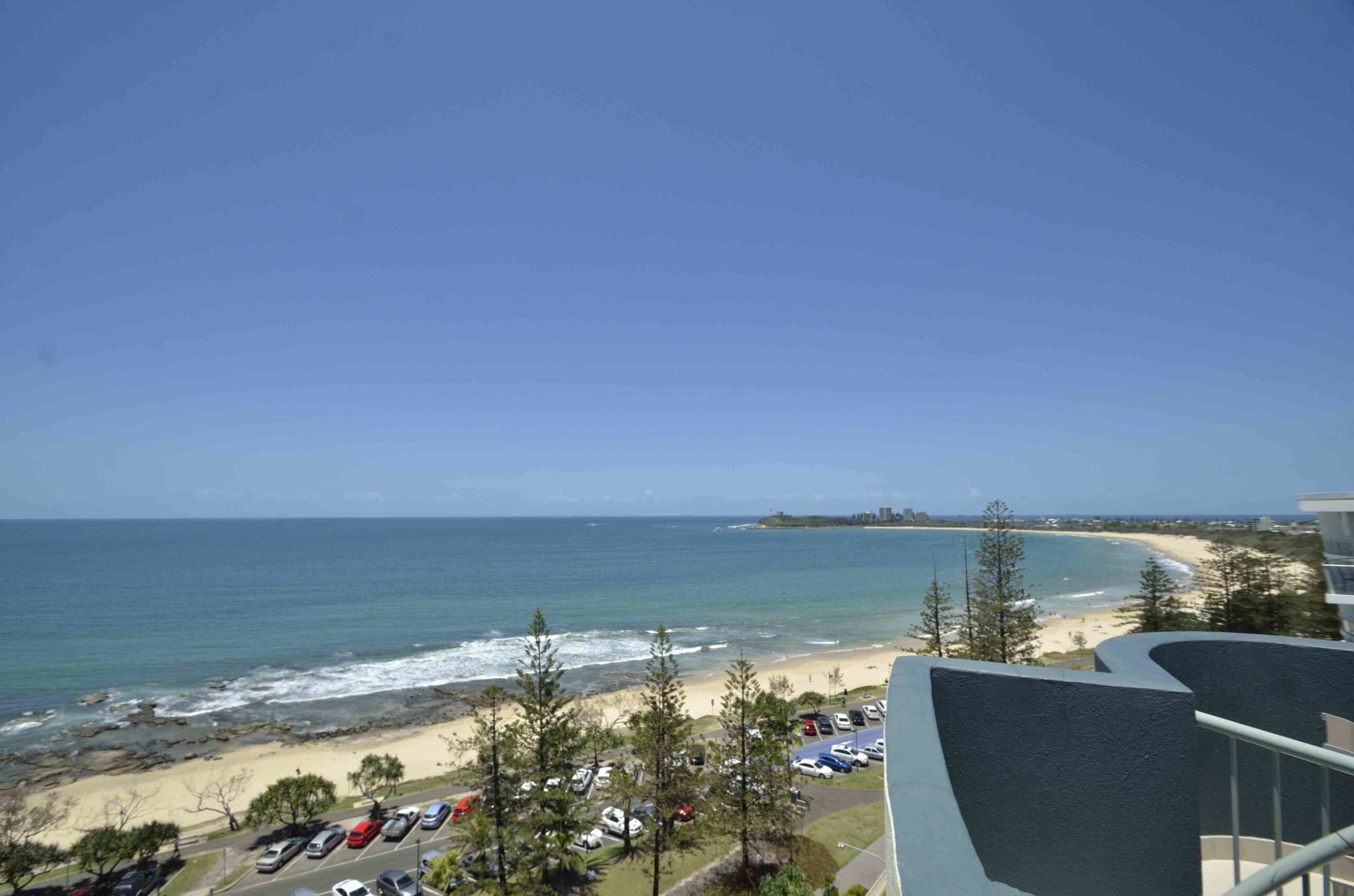 Malibu Mooloolaba