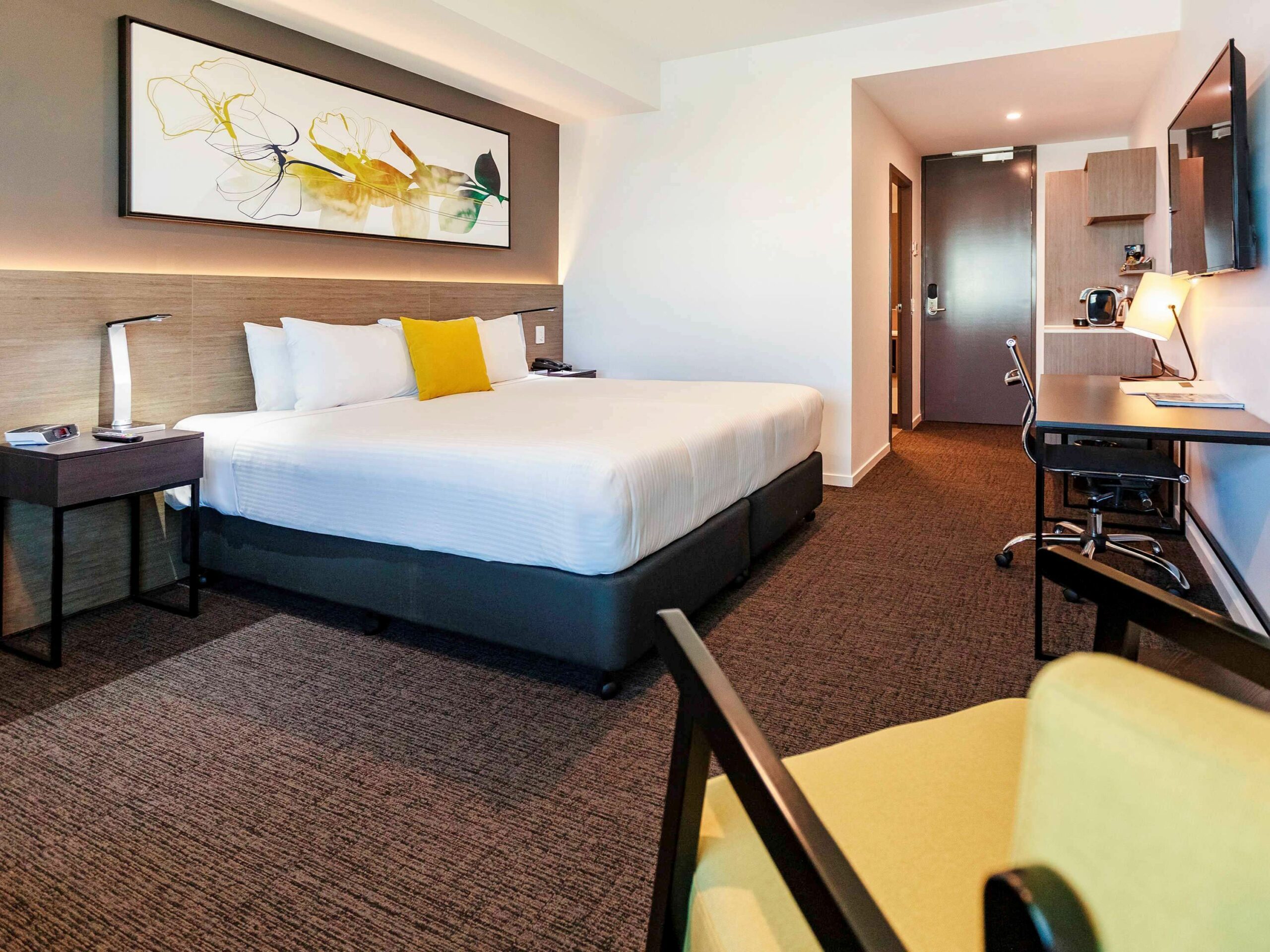 Mercure Sunshine Coast Kawana Waters