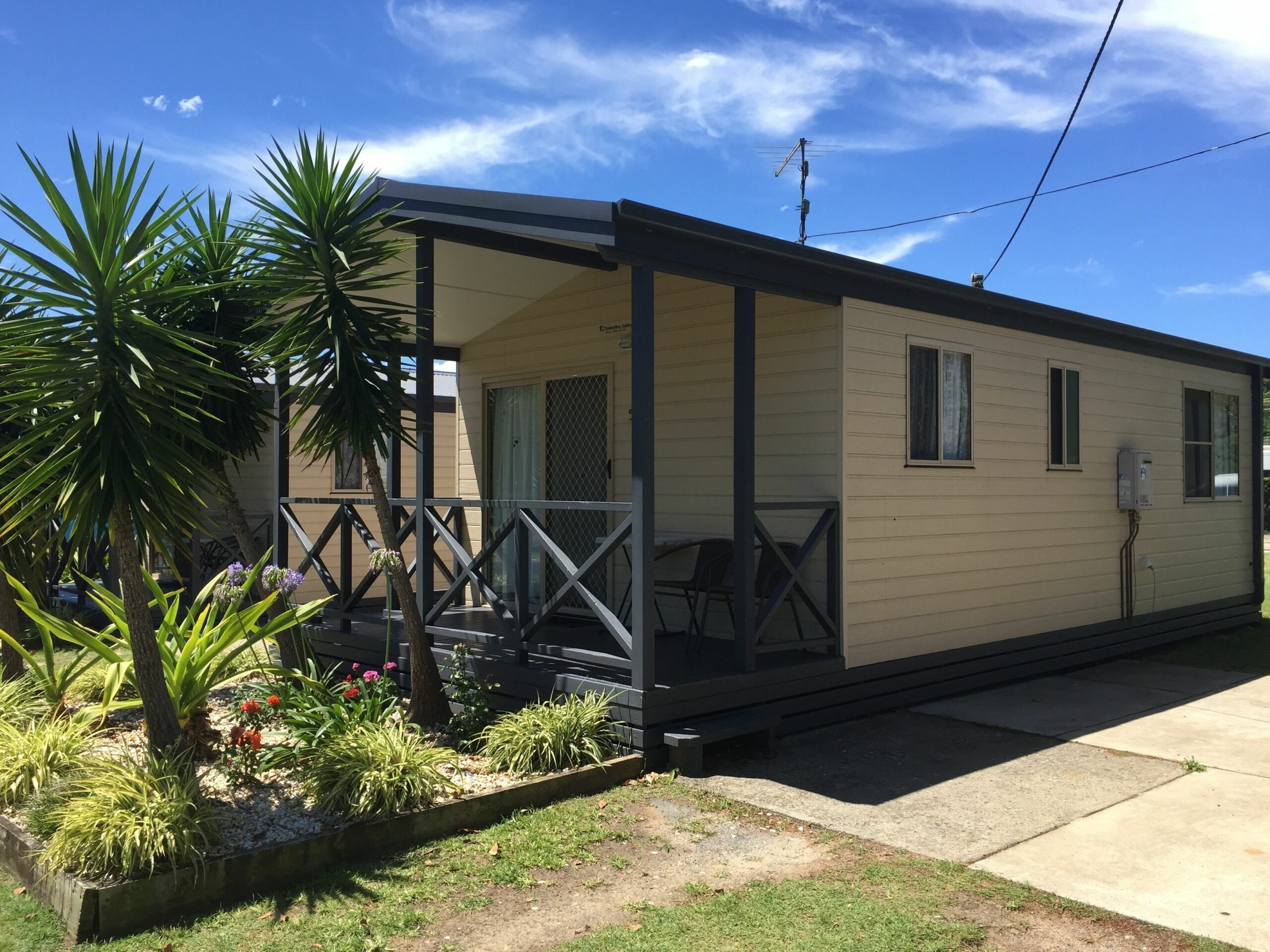 Clarence Head Caravan Park