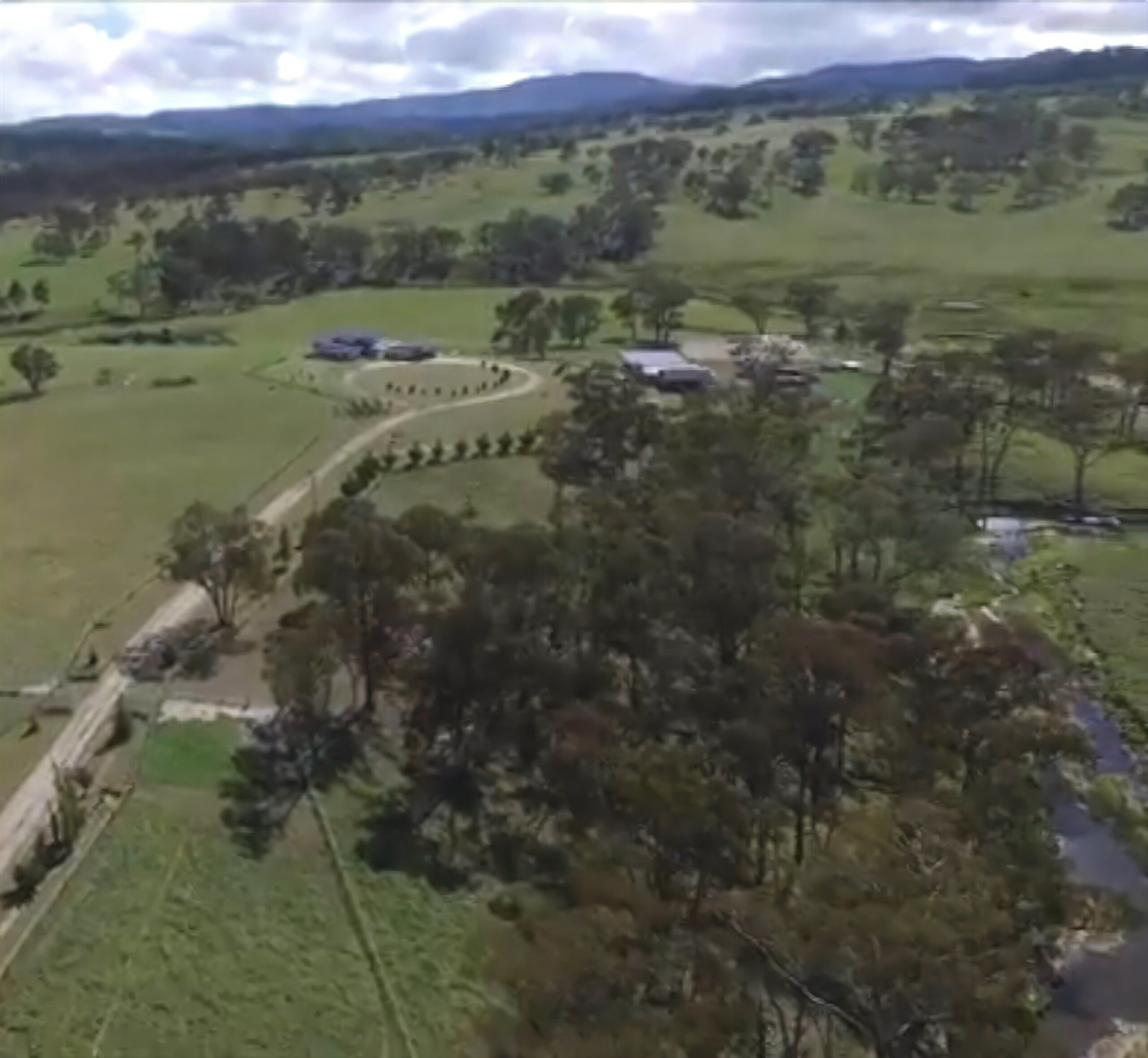 Donegal Farmstay