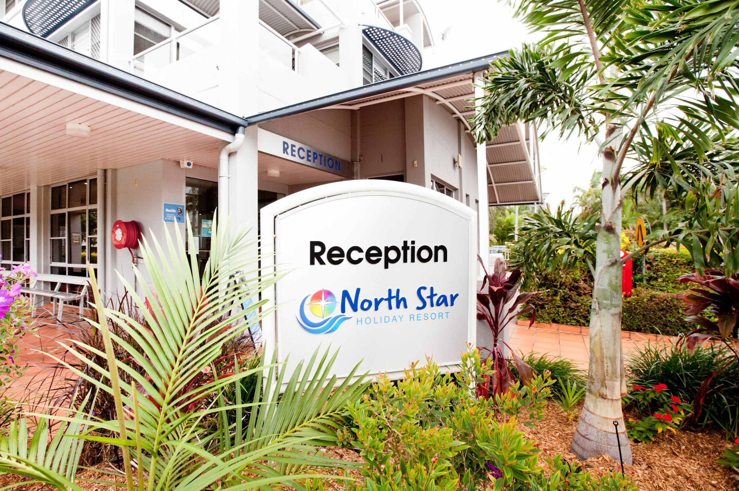 North Star Holiday Resort