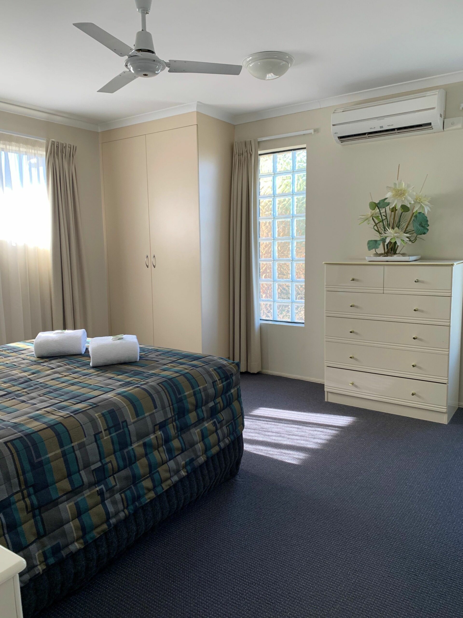 Biloela Palms Motor Inn