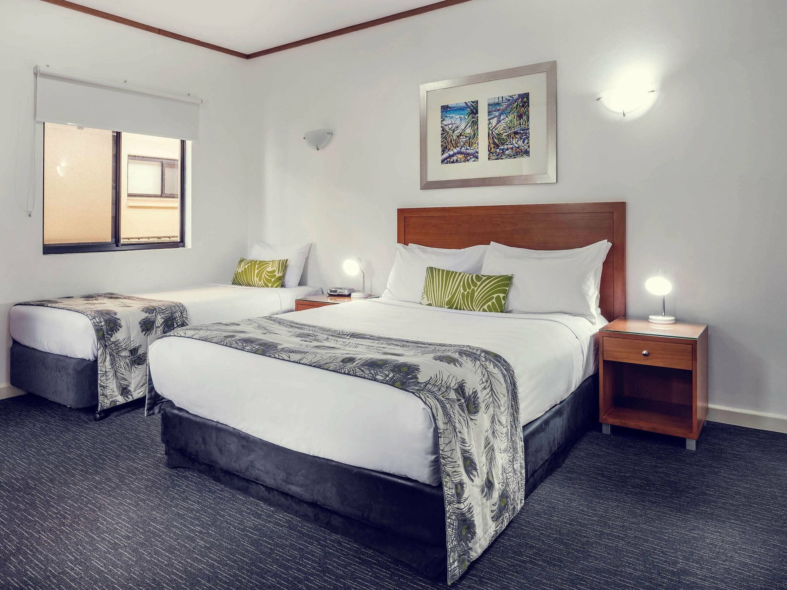 Mercure Darwin Airport Resort