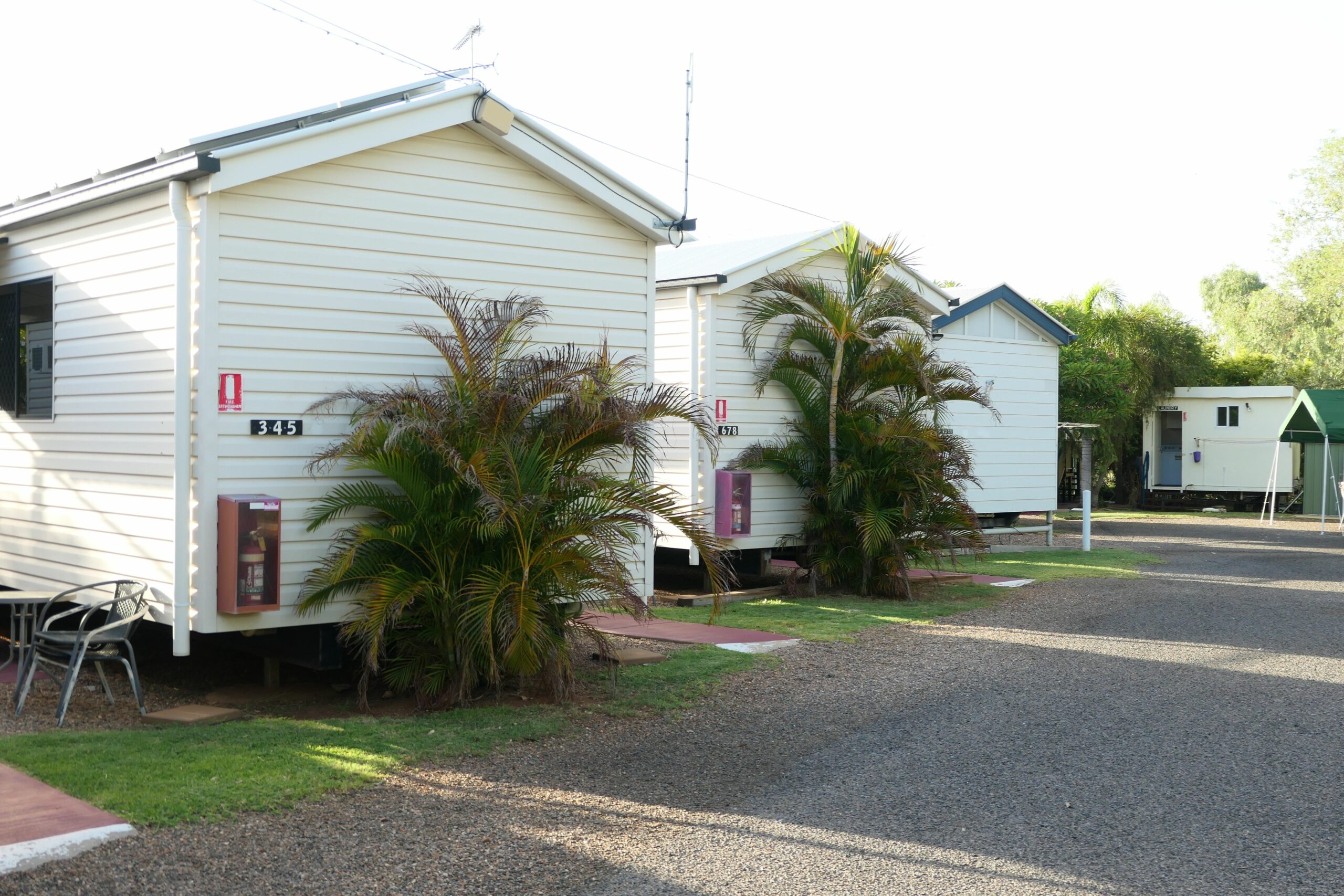 Mt Isa City Motel