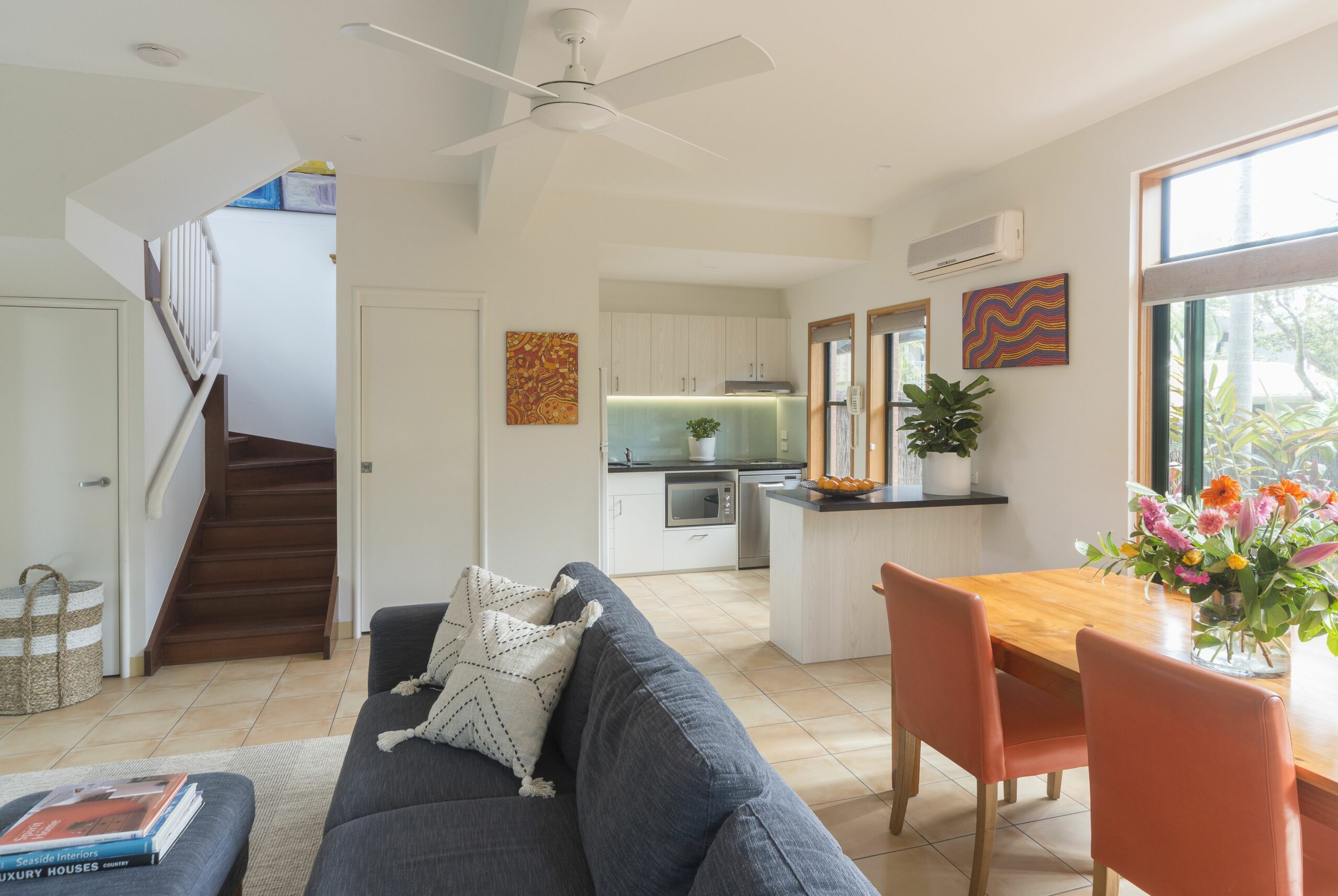 Crest Apartments Byron Bay