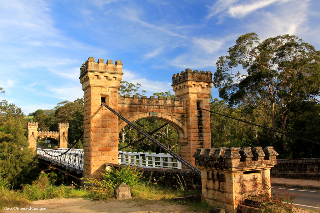 Private Day trip to Kangaroo Valley from Sydney (Southern Highland experience)