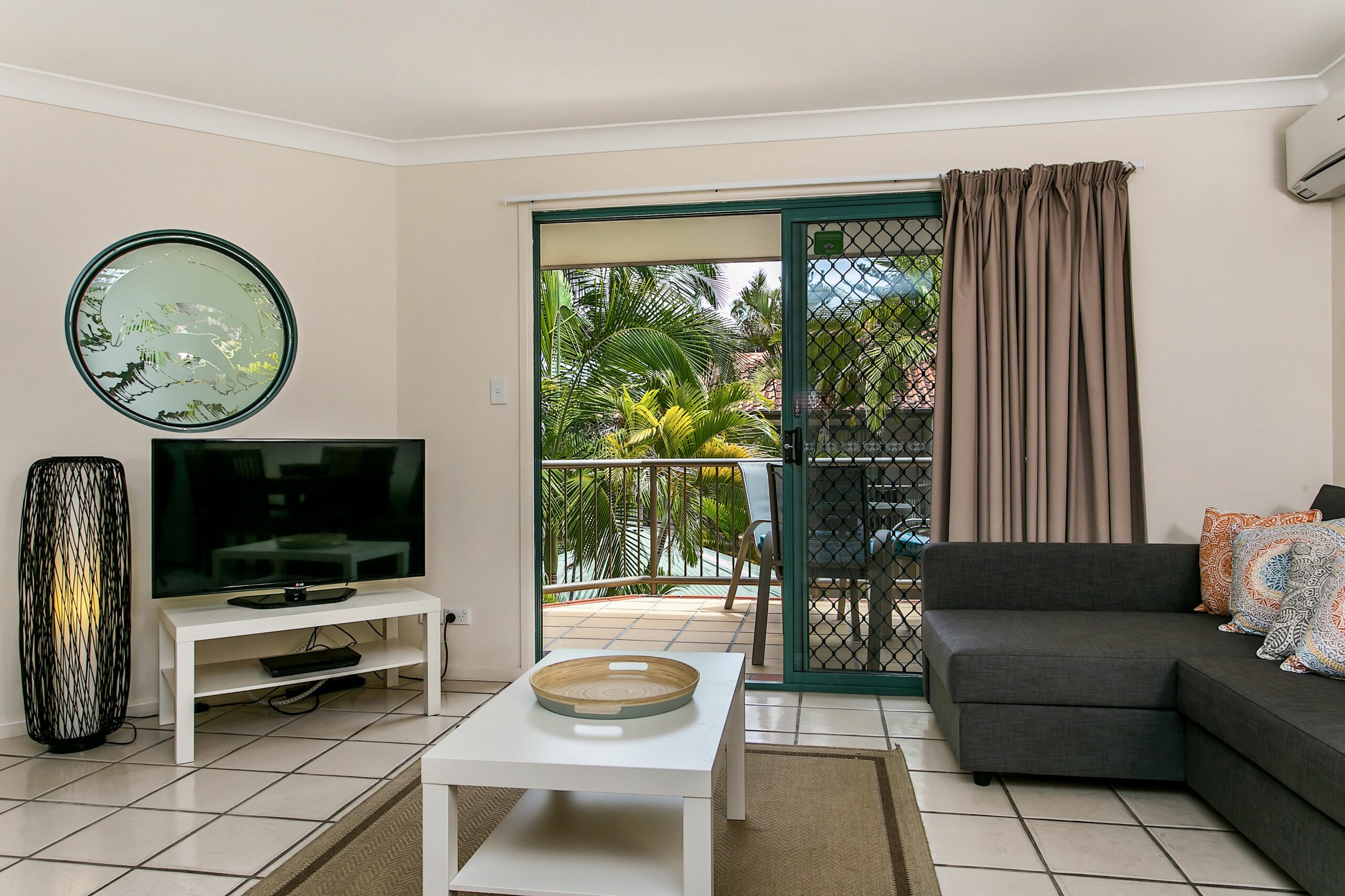 Beaches Apartments Byron Bay