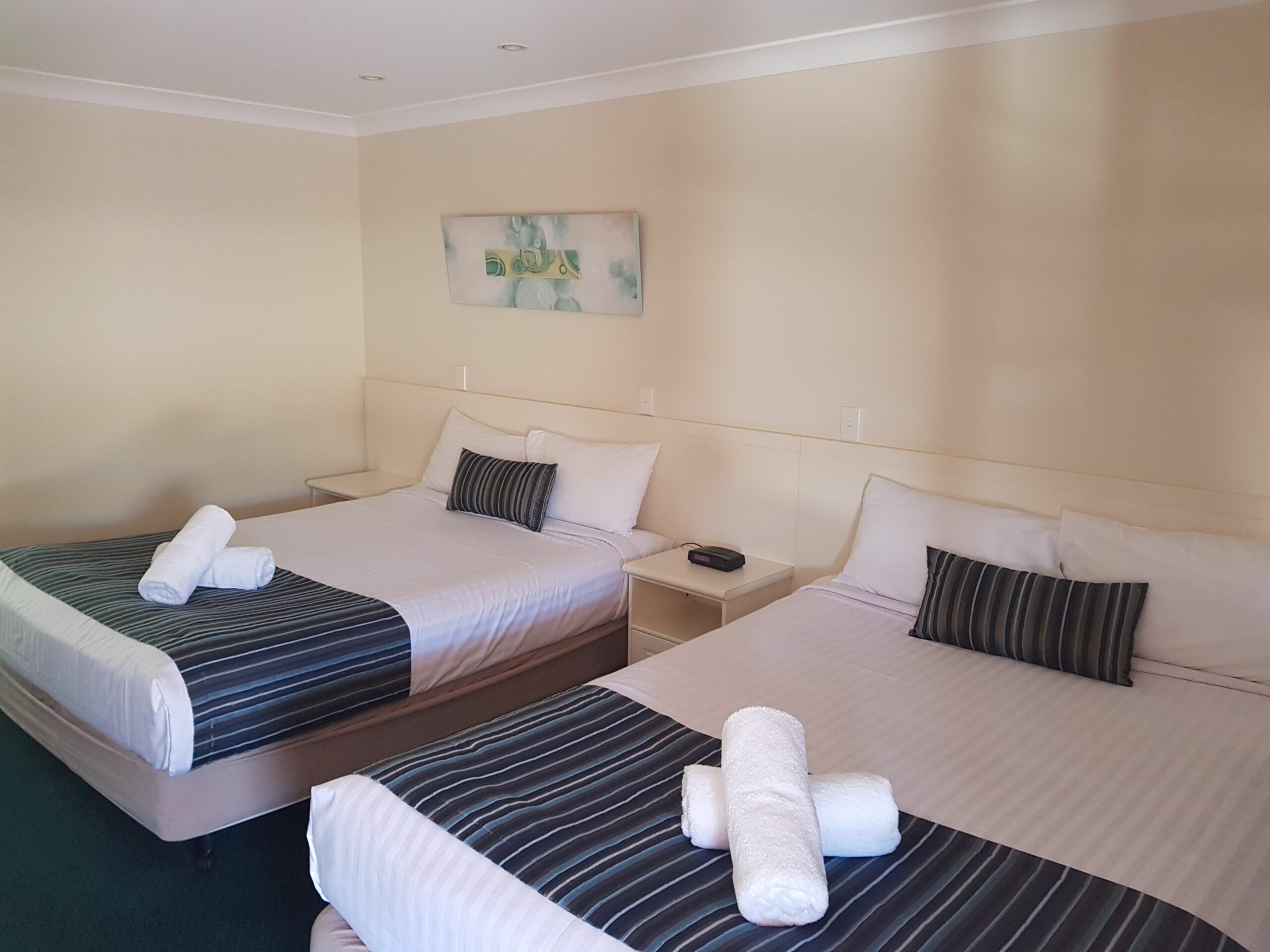 Comfort Inn Glenfield