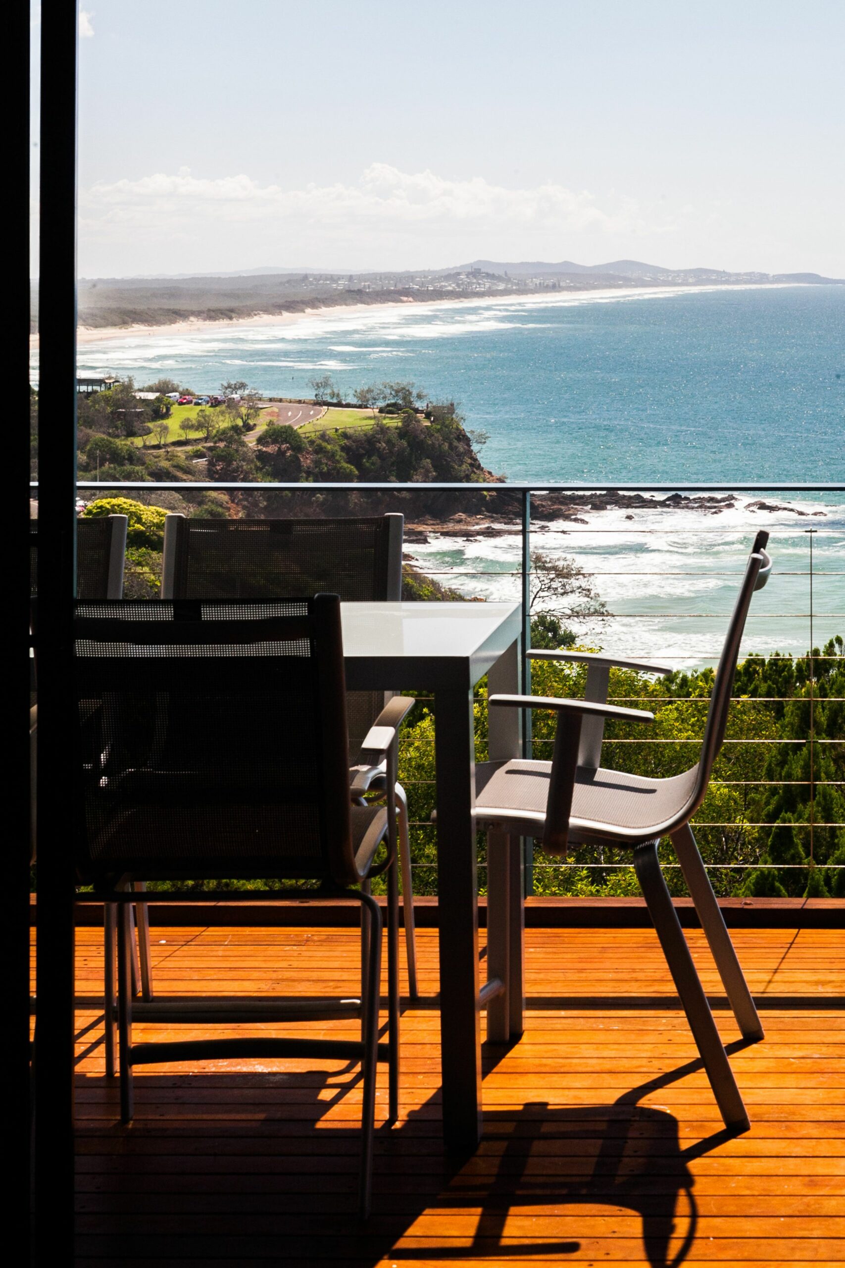 The Point Coolum Beach