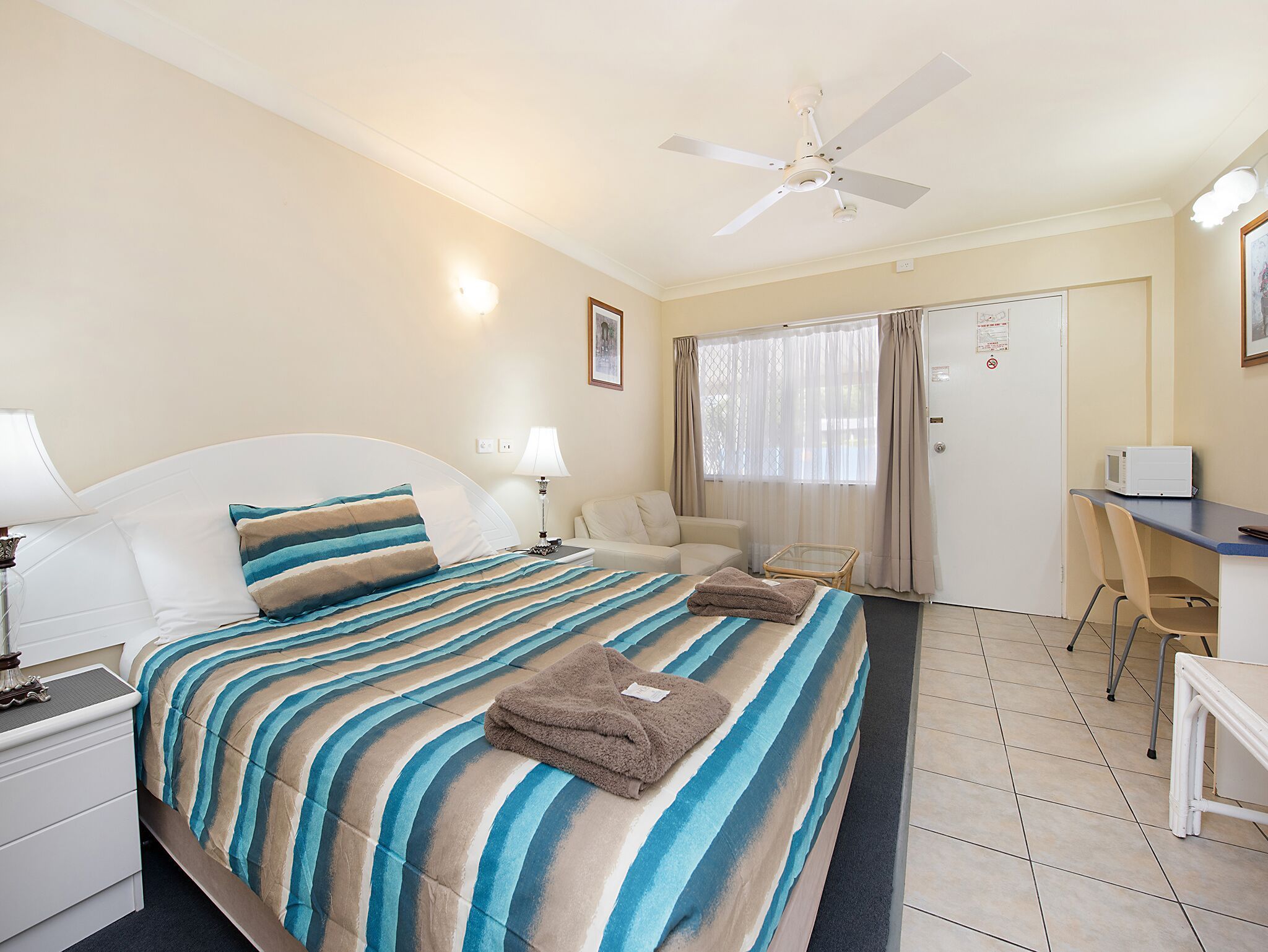 Caloundra City Centre Motel