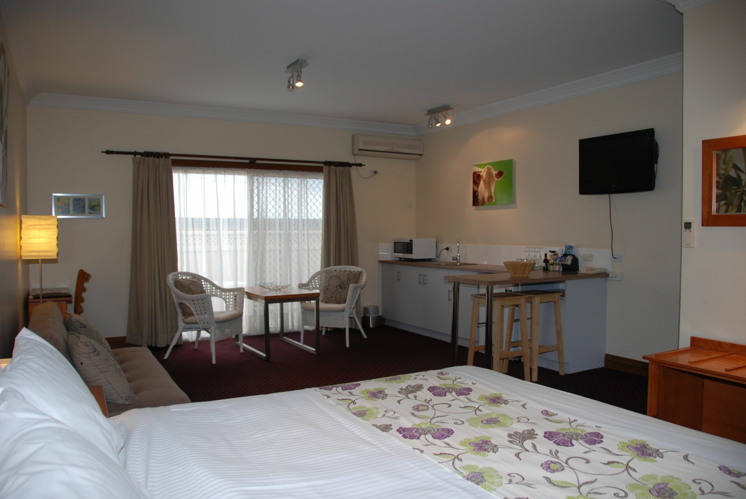 Best Western The Henry Parkes Tenterfield