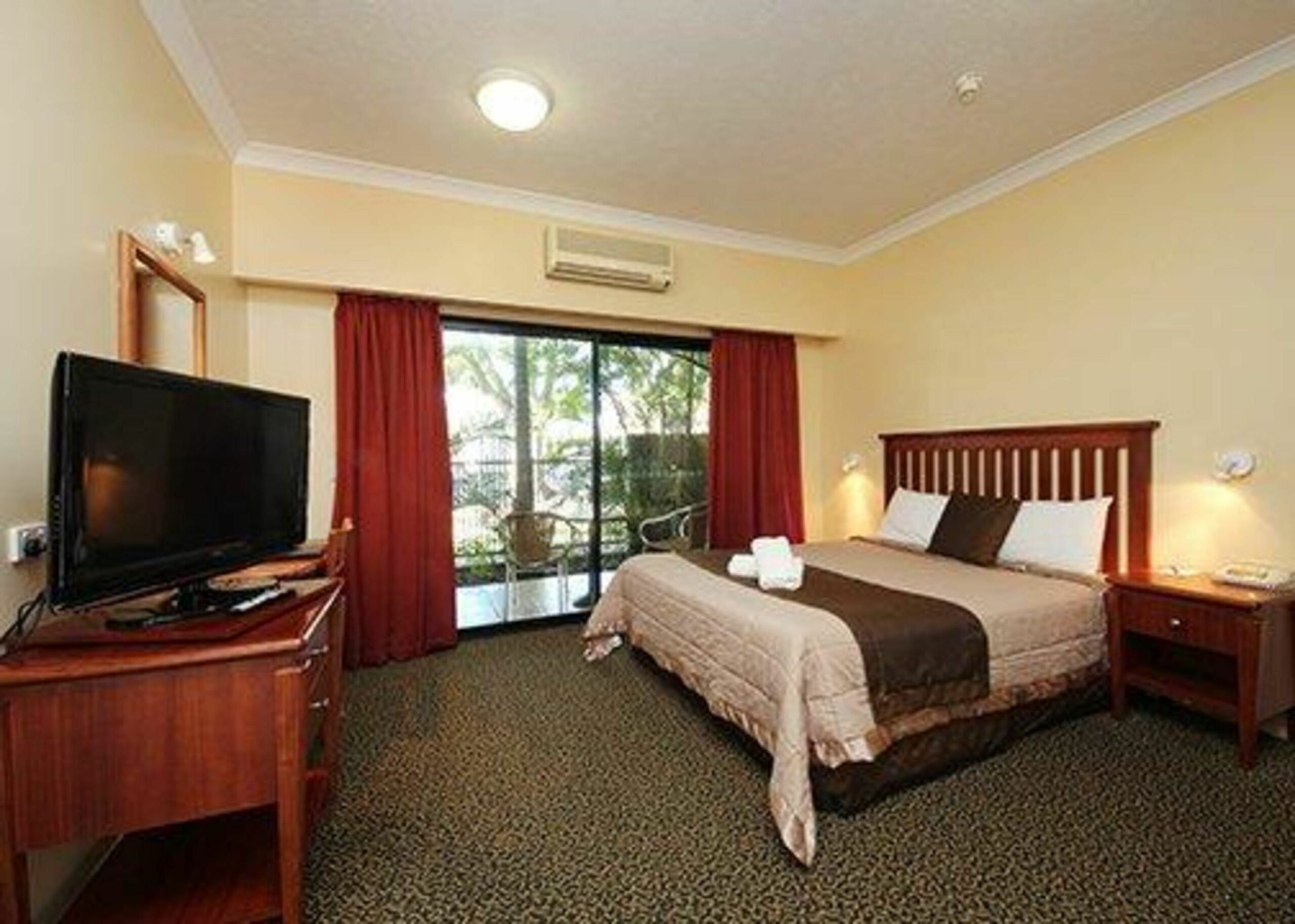 Quality Inn Grafton