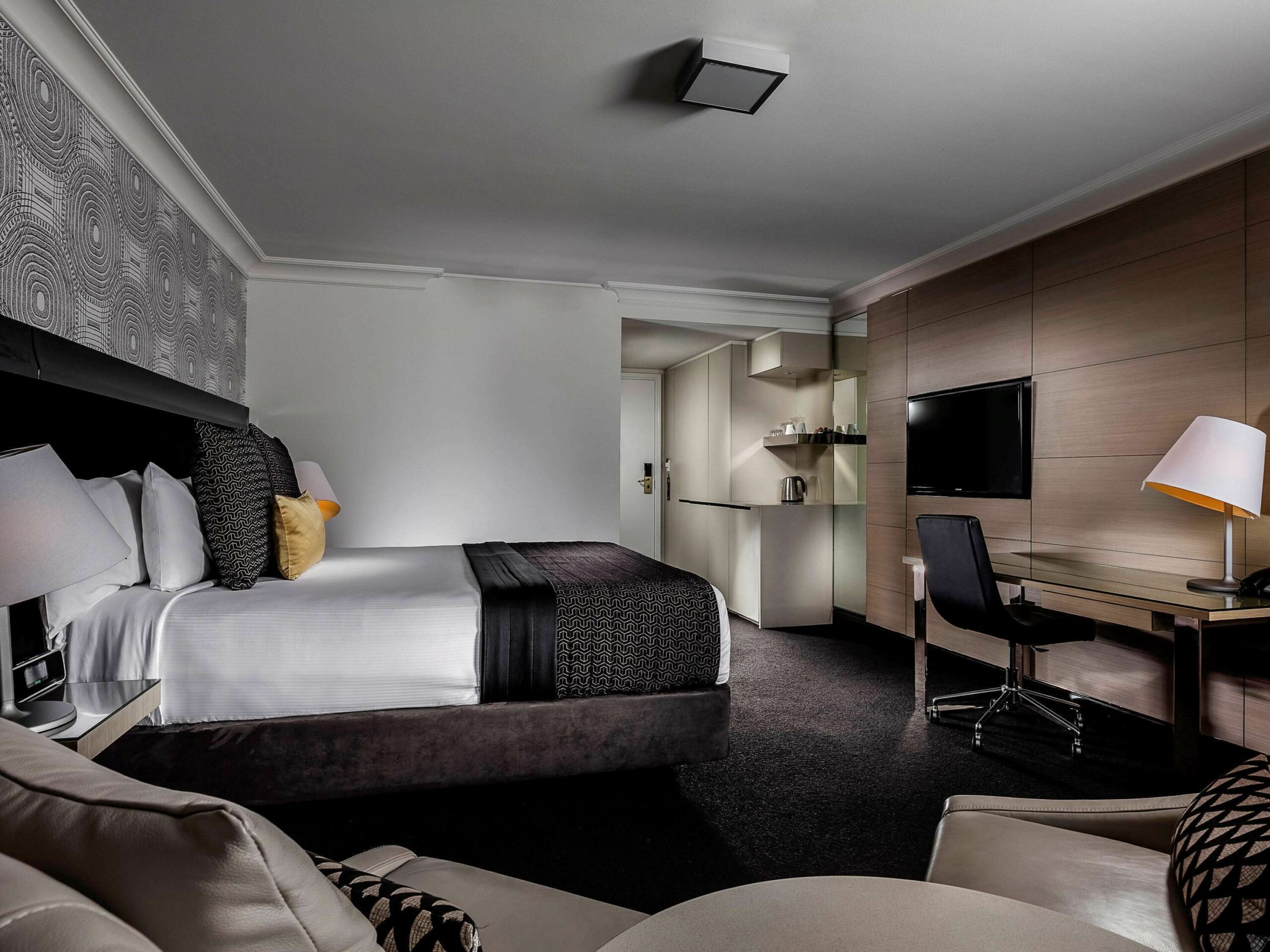 Pullman Brisbane King George Square