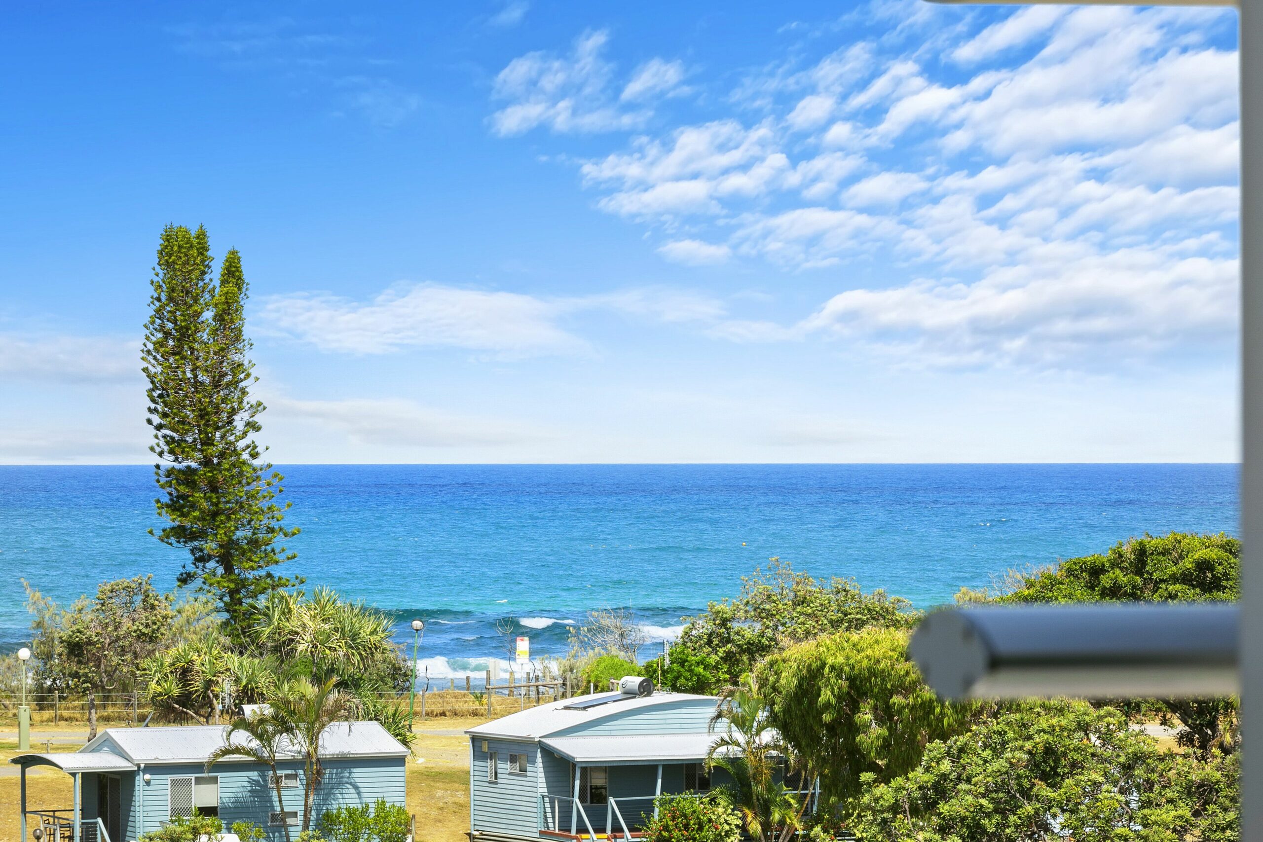 Element on Coolum Beach