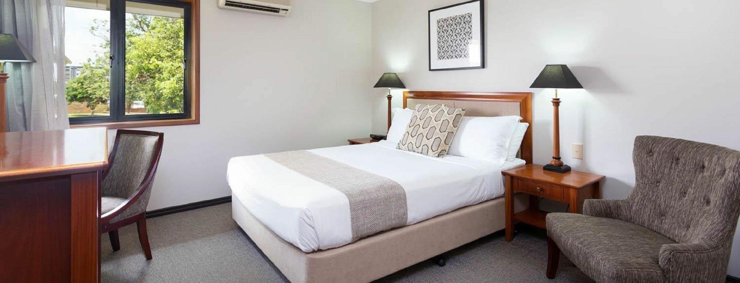 Ramada by Wyndham Brisbane Windsor