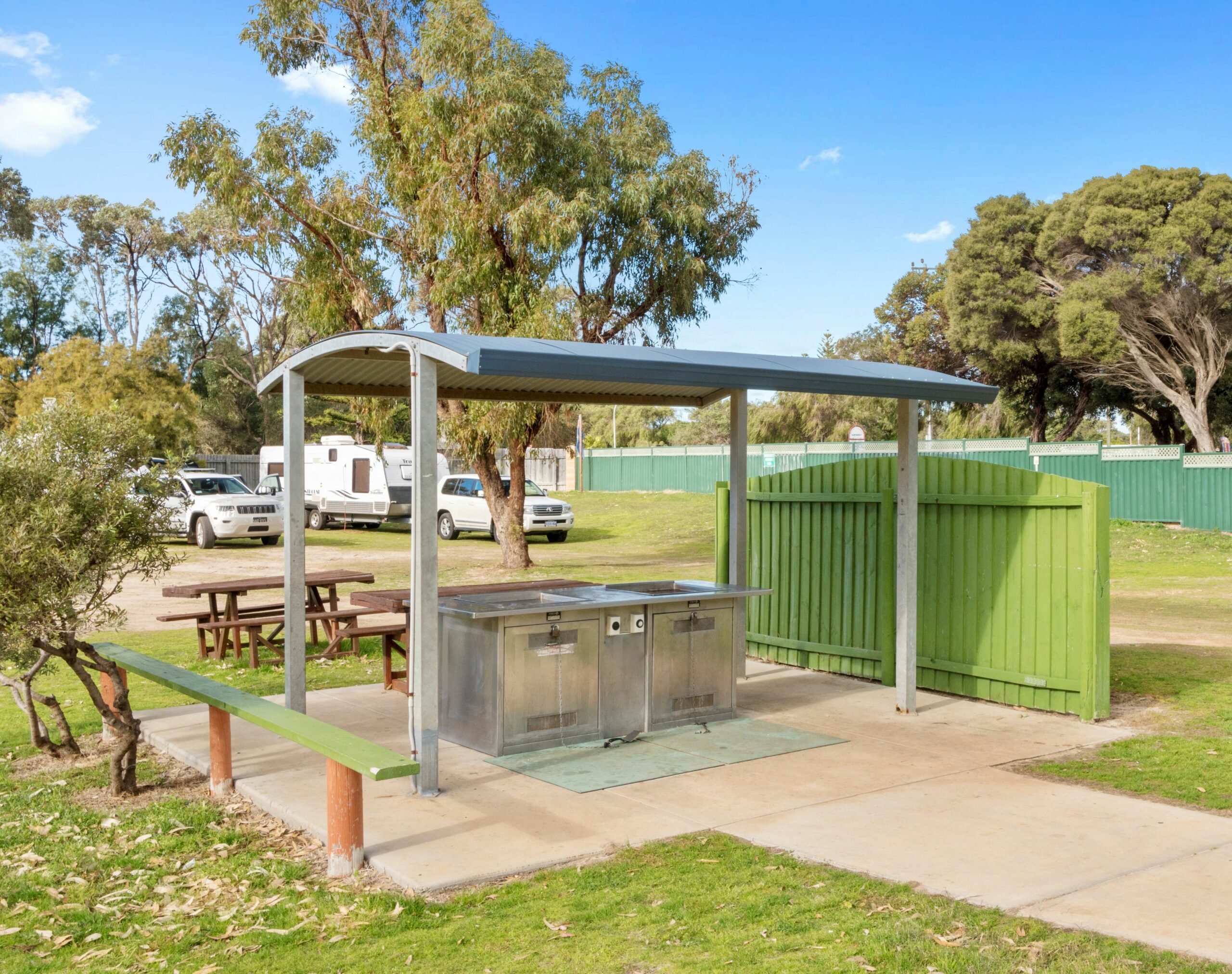 Jurien Bay Tourist Park