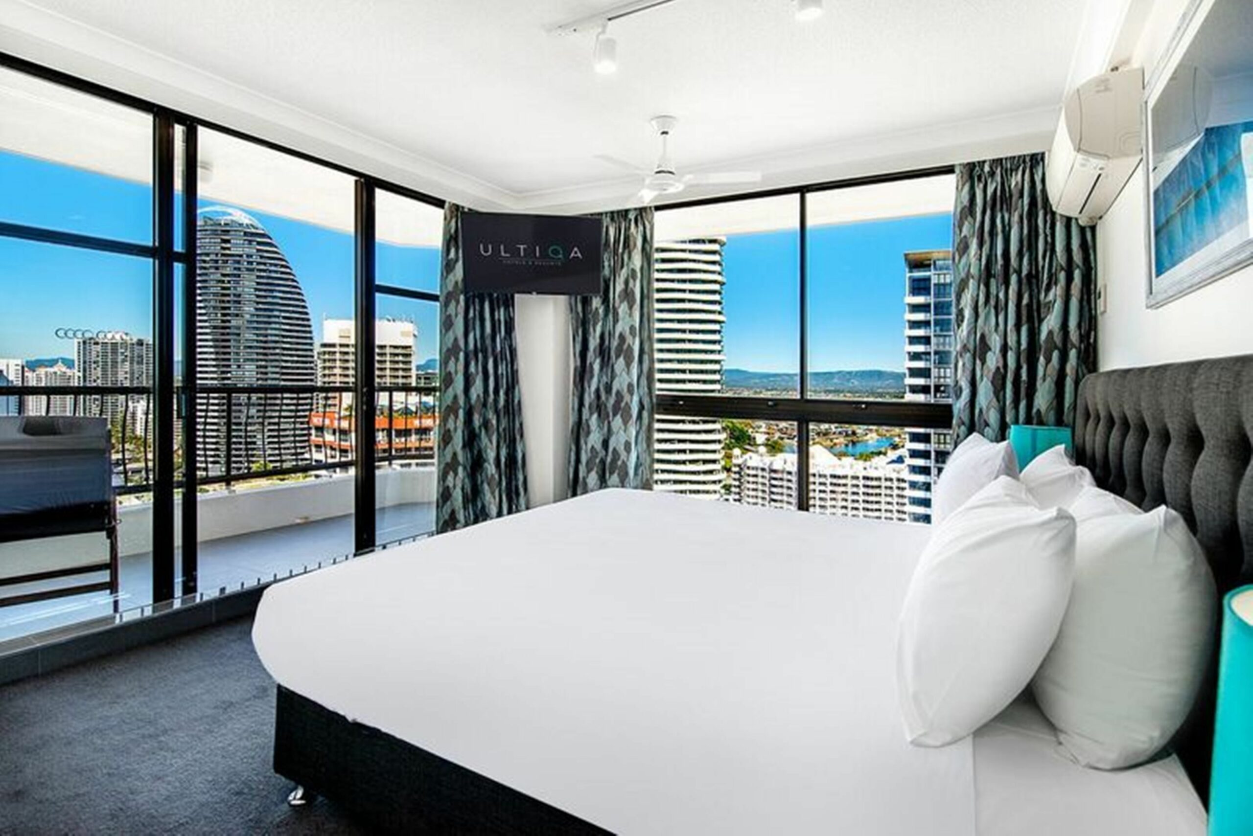 ULTIQA Beach Haven At Broadbeach