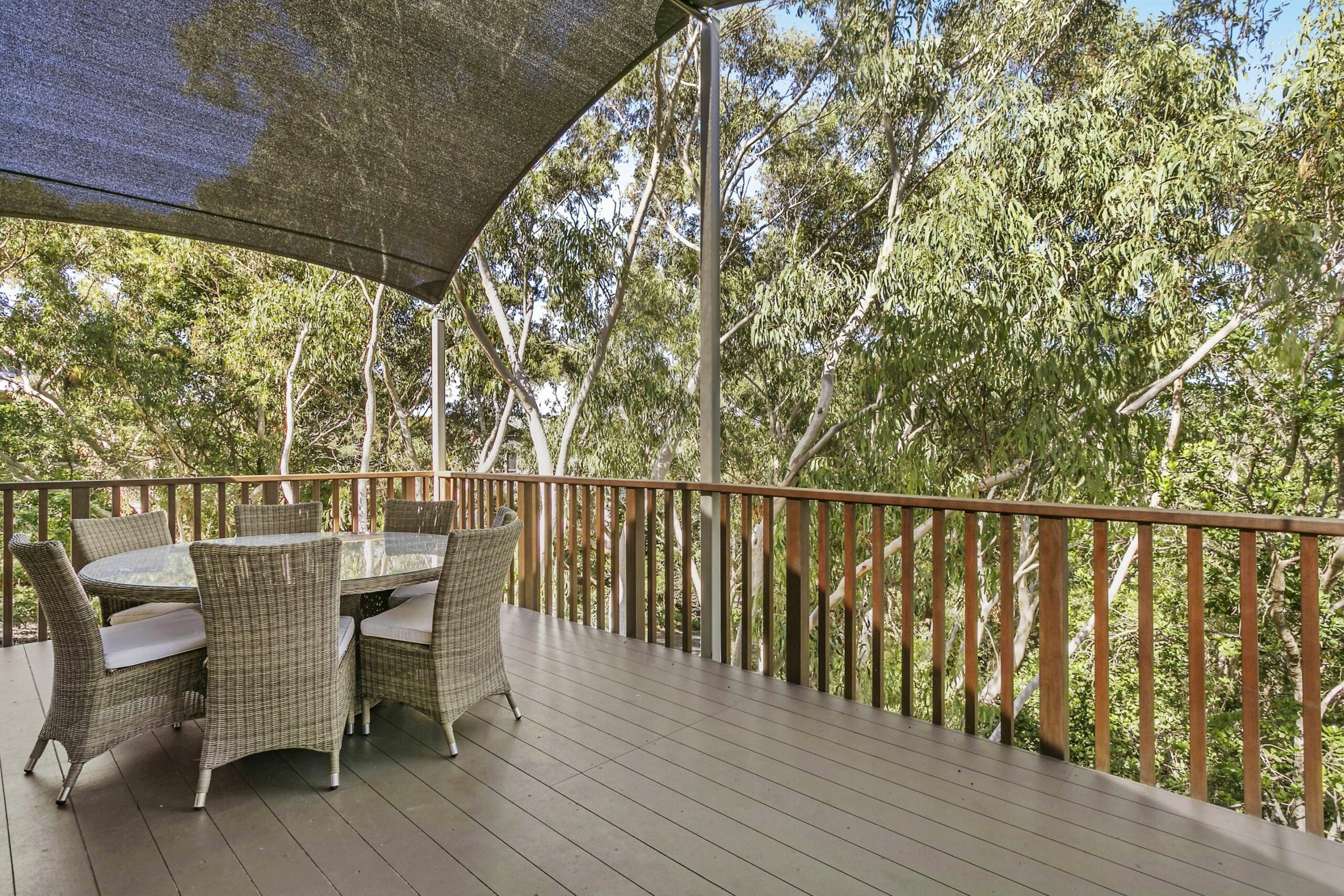 The Oasis Apartments and Treetop Houses