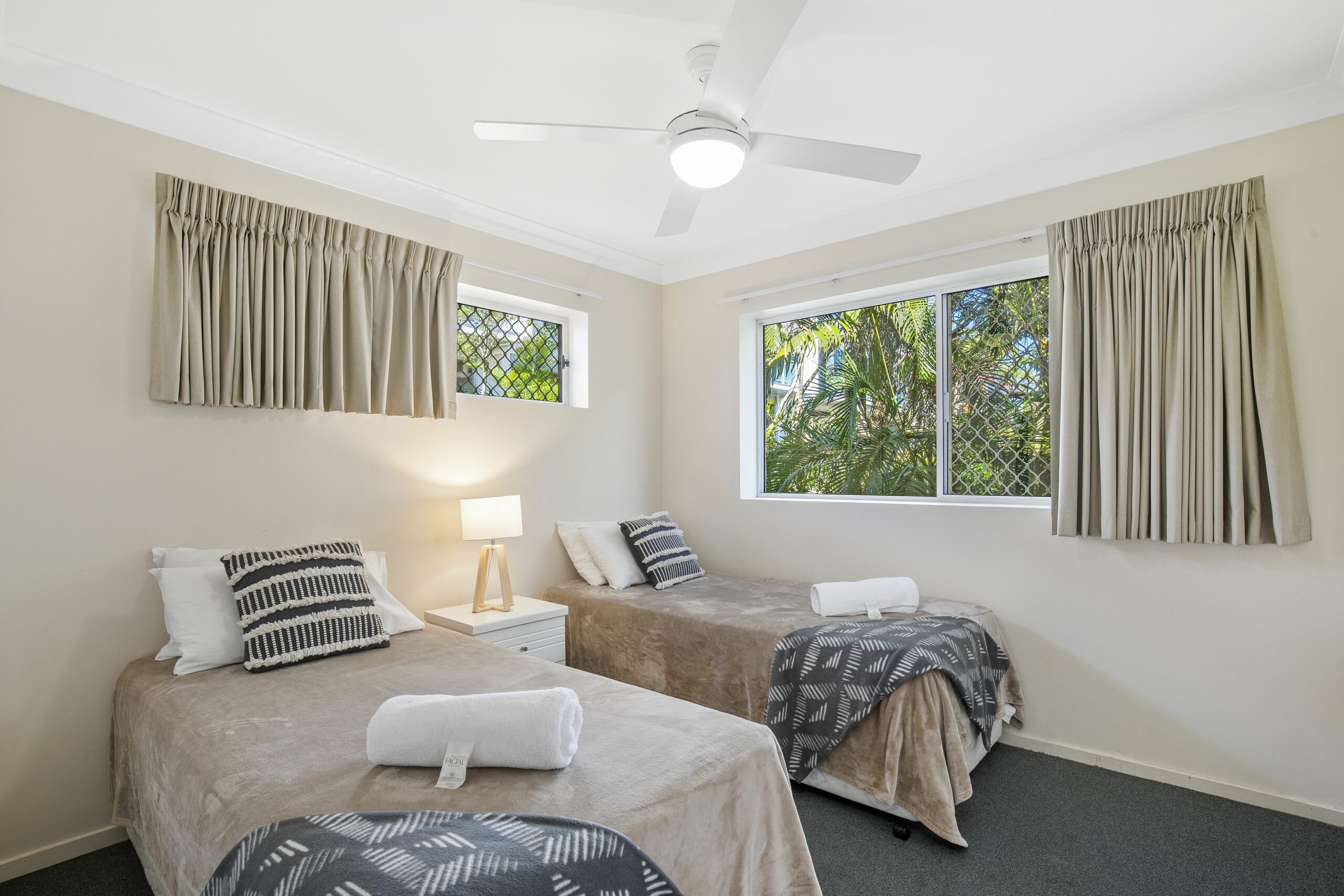 Kirra Palms Holiday Apartments