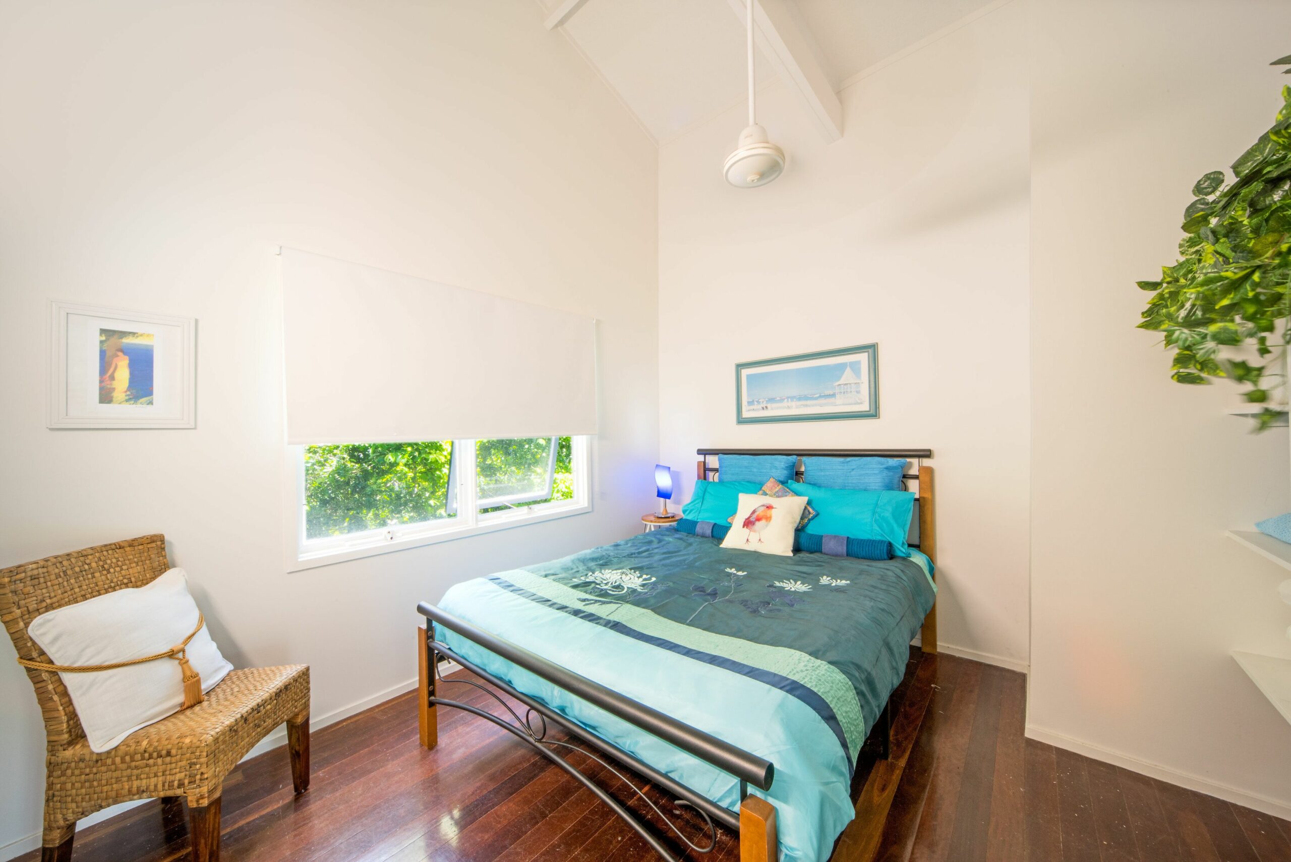 Airlie Beach Treehouse/from $45/night/person