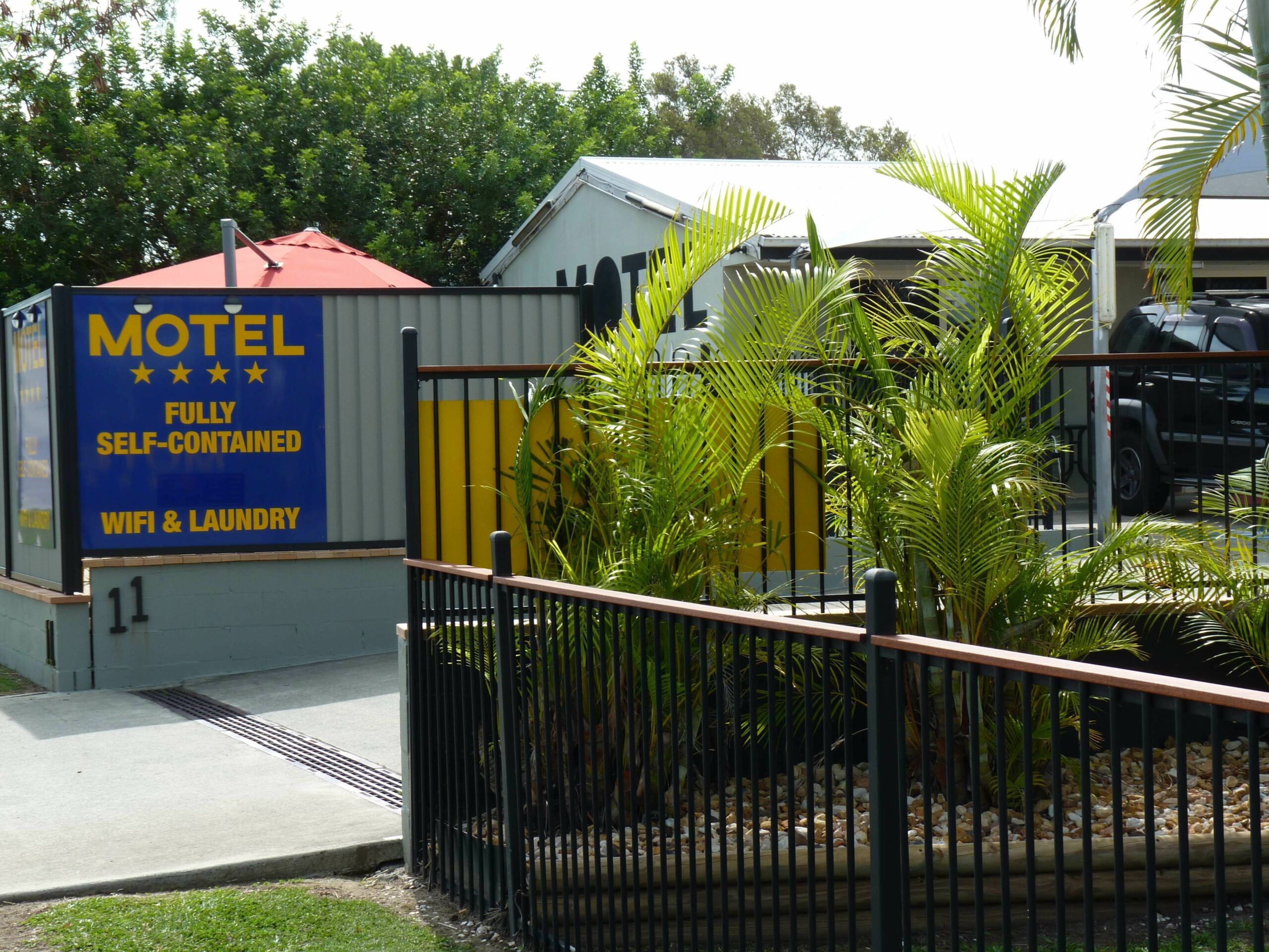 Caboolture Central Motor Inn, Sure Hotel Collection by BW