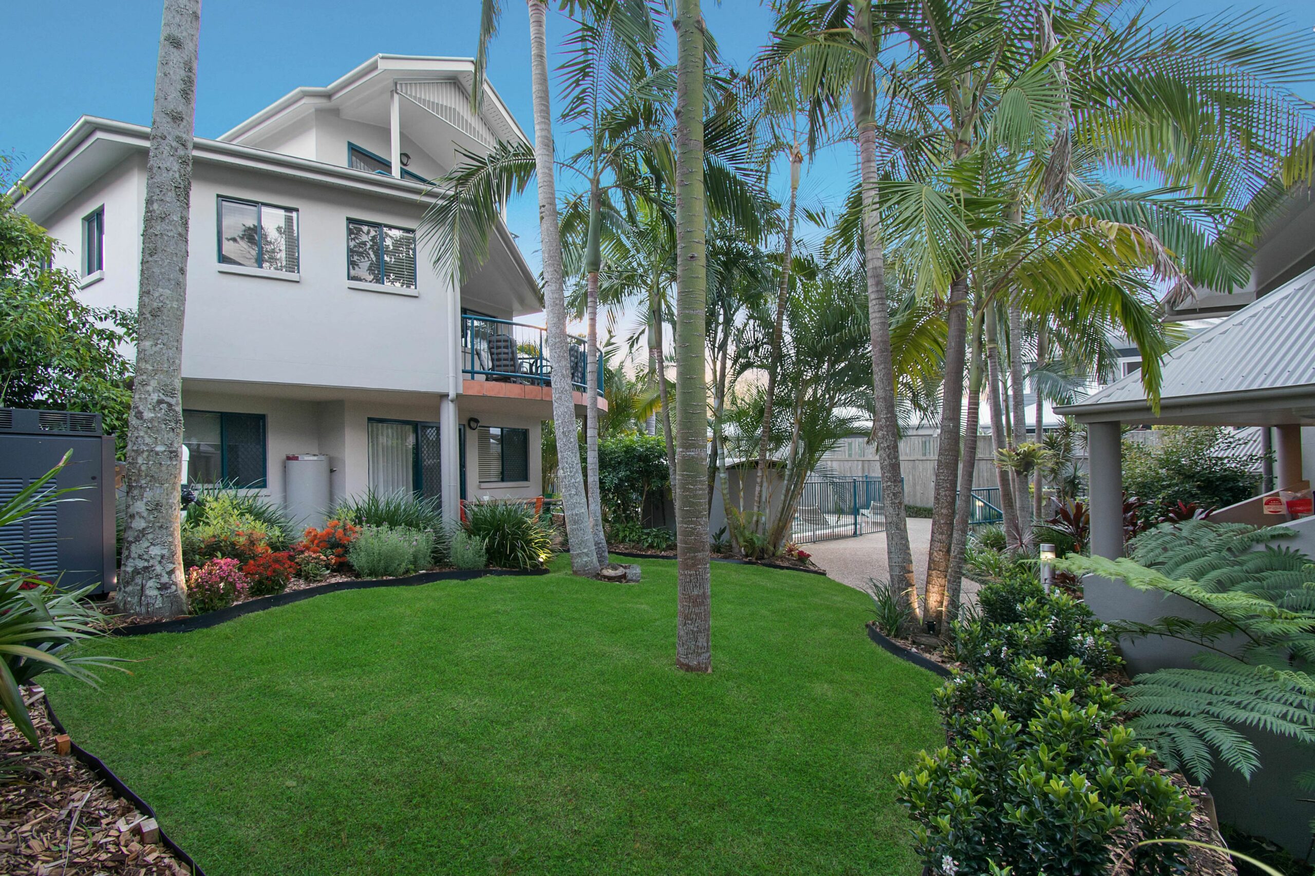 Gosamara Apartments Byron Bay