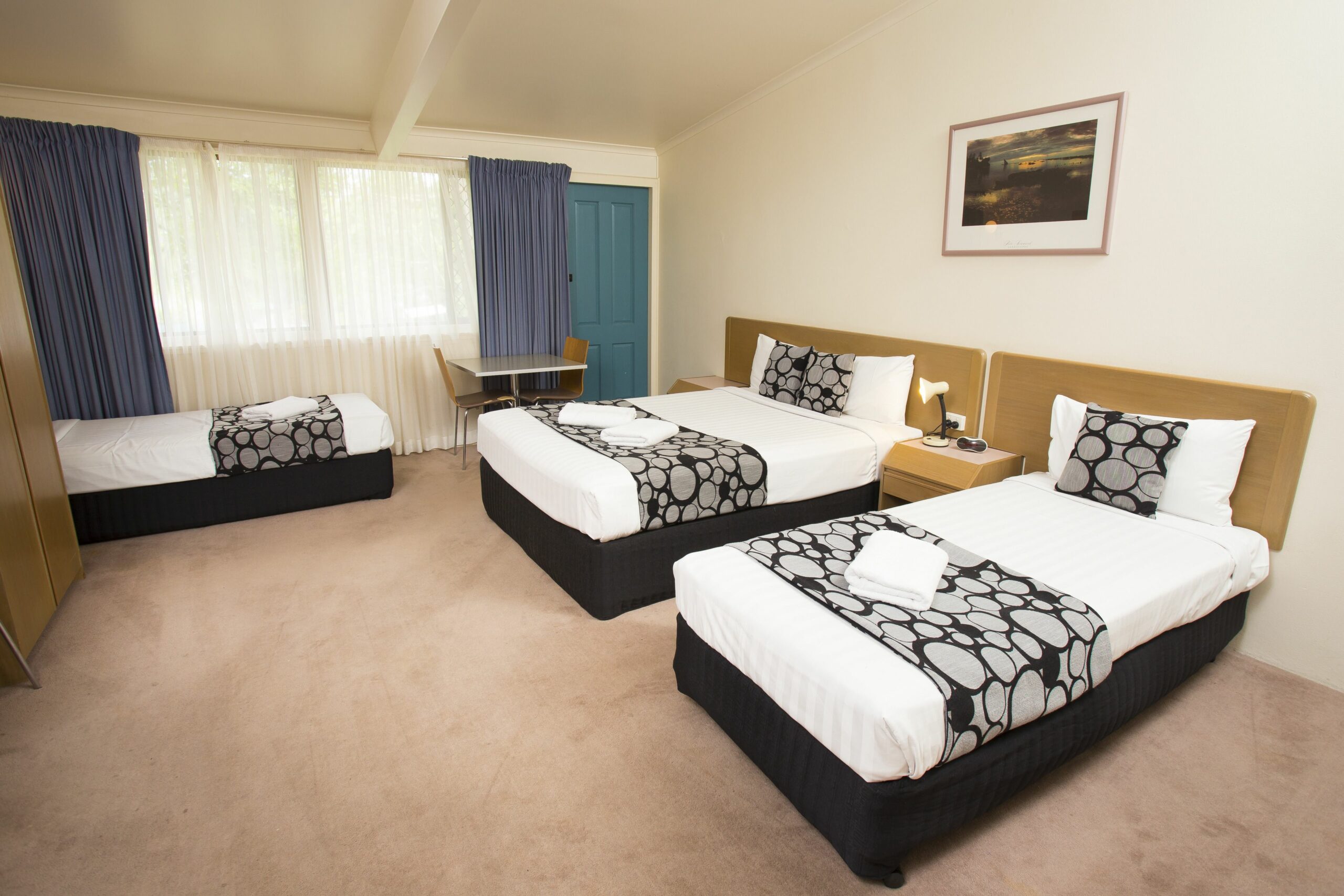 Econo Lodge Toowoomba Motel & Events Centre