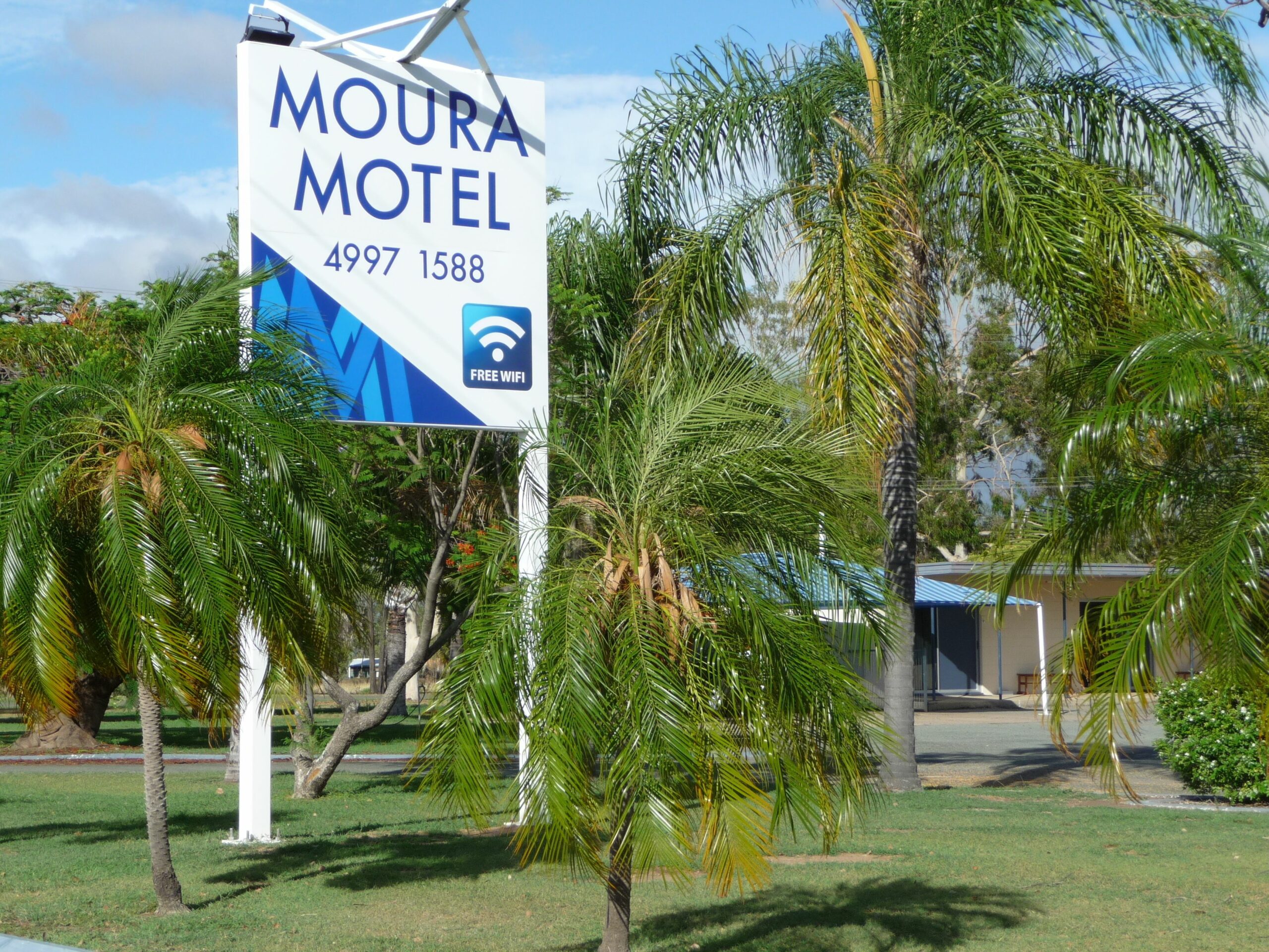 Moura Motel