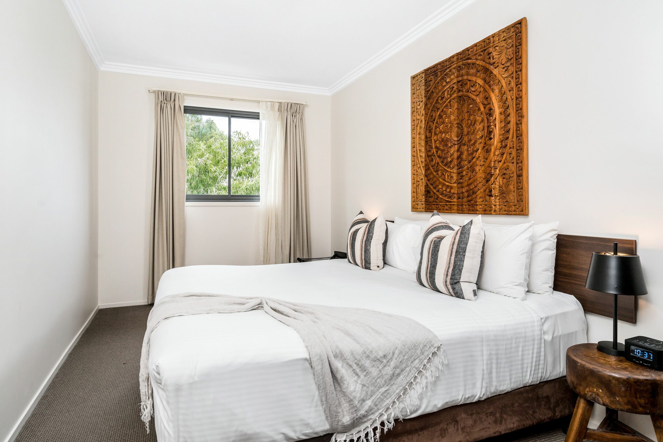 Byron Bay Hotel & Apartments