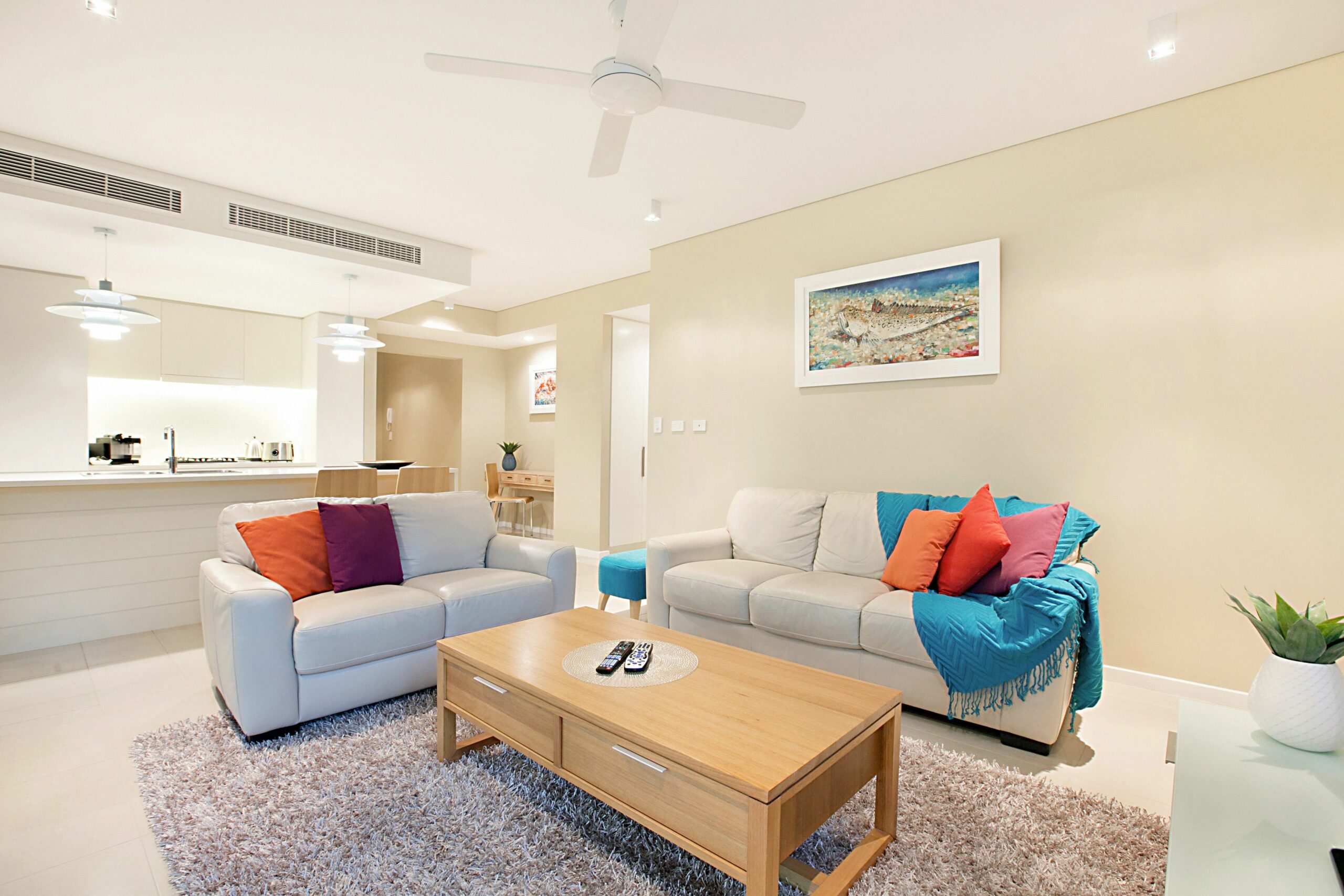 Darwin Waterfront Luxury Suites