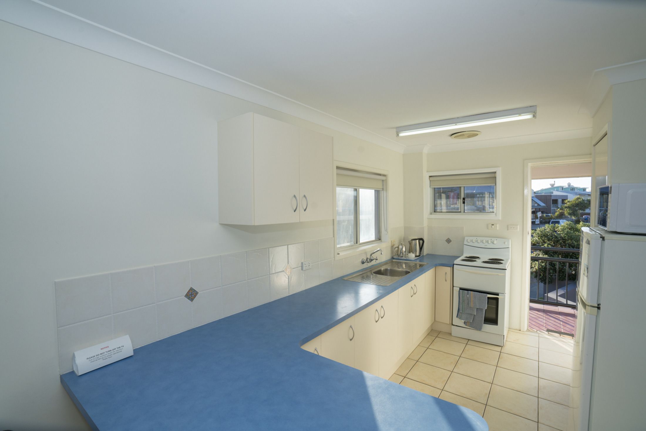 Lennox Head Beachfront Apartments