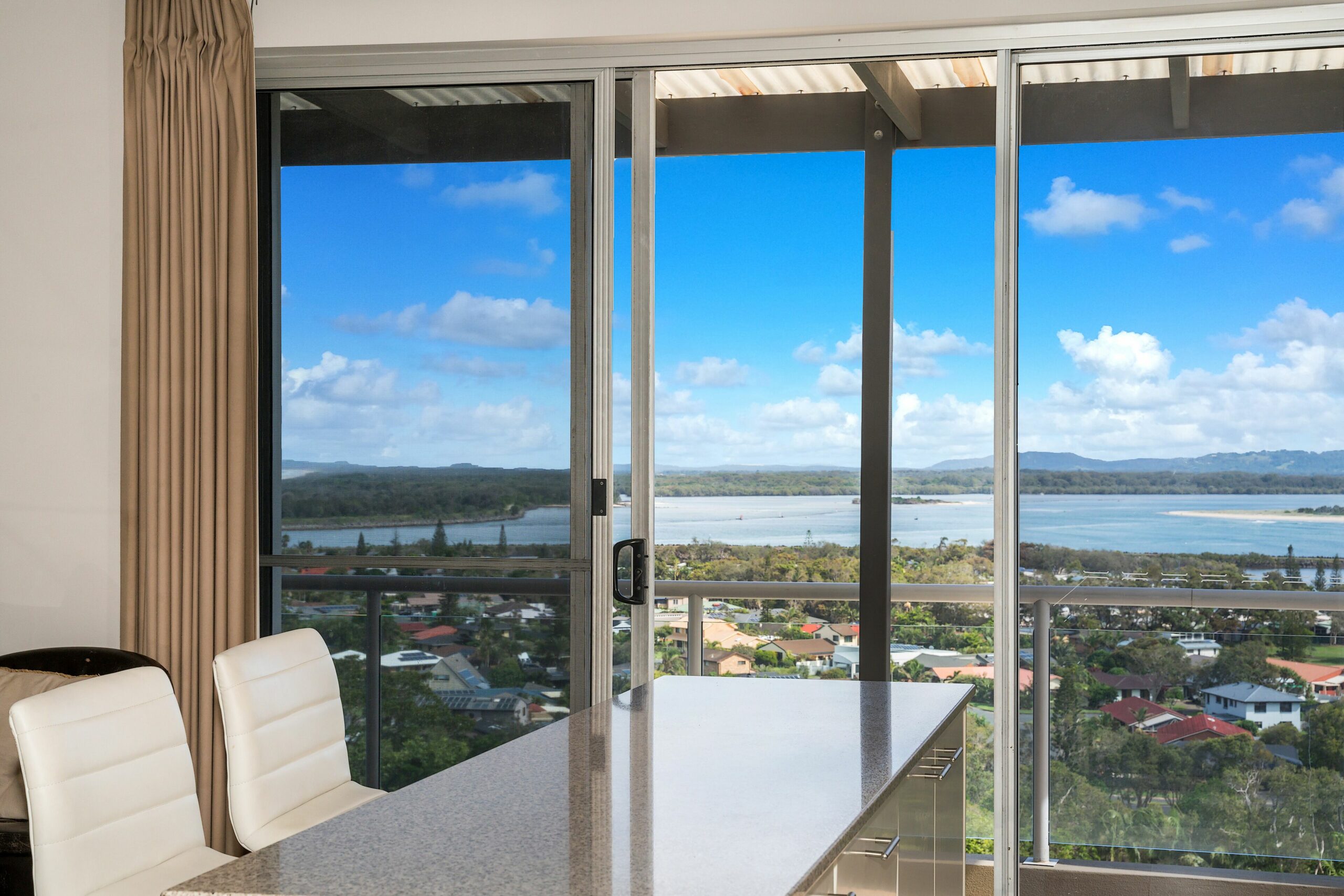 Grandview Apartments Ballina