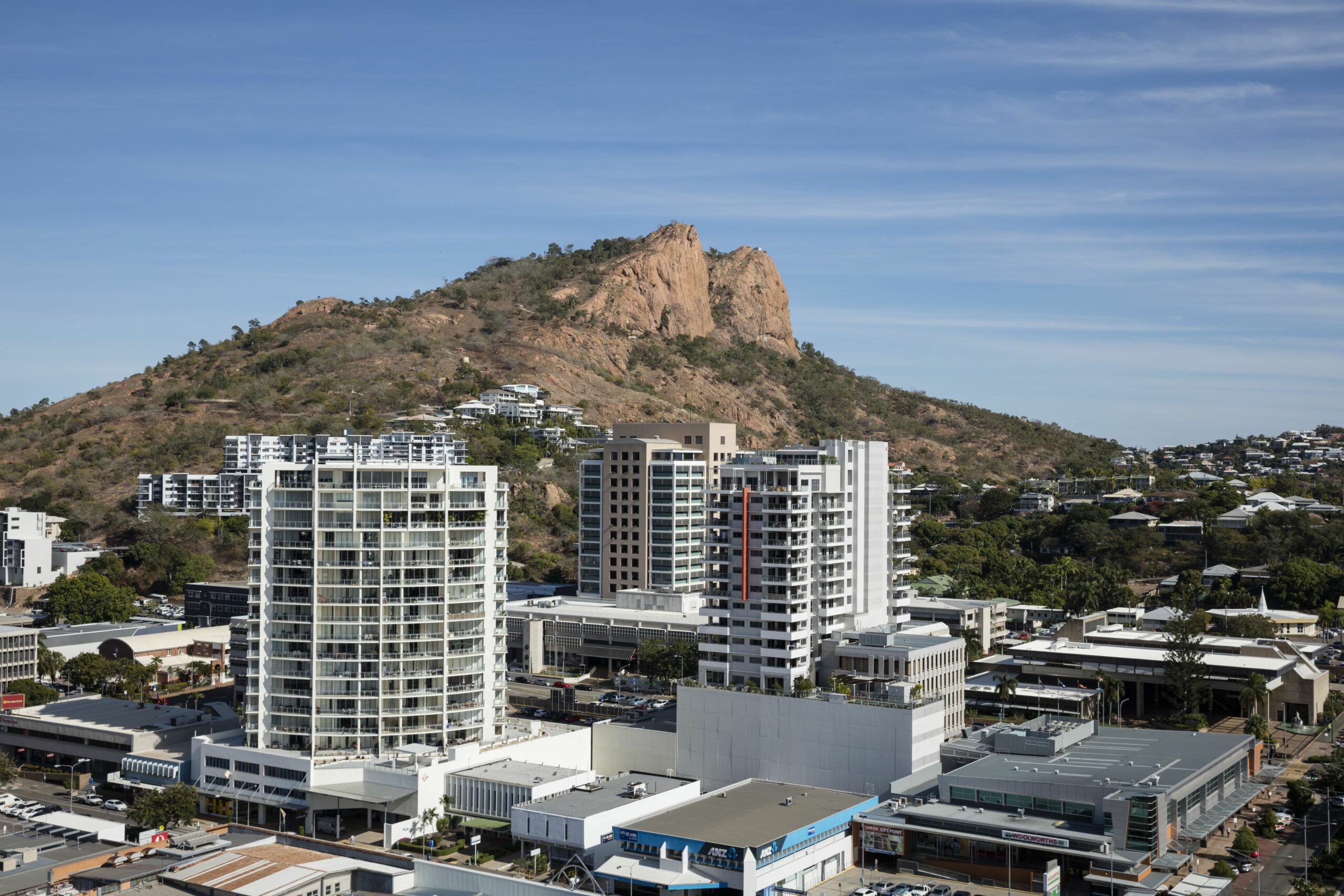 Hotel Grand Chancellor Townsville